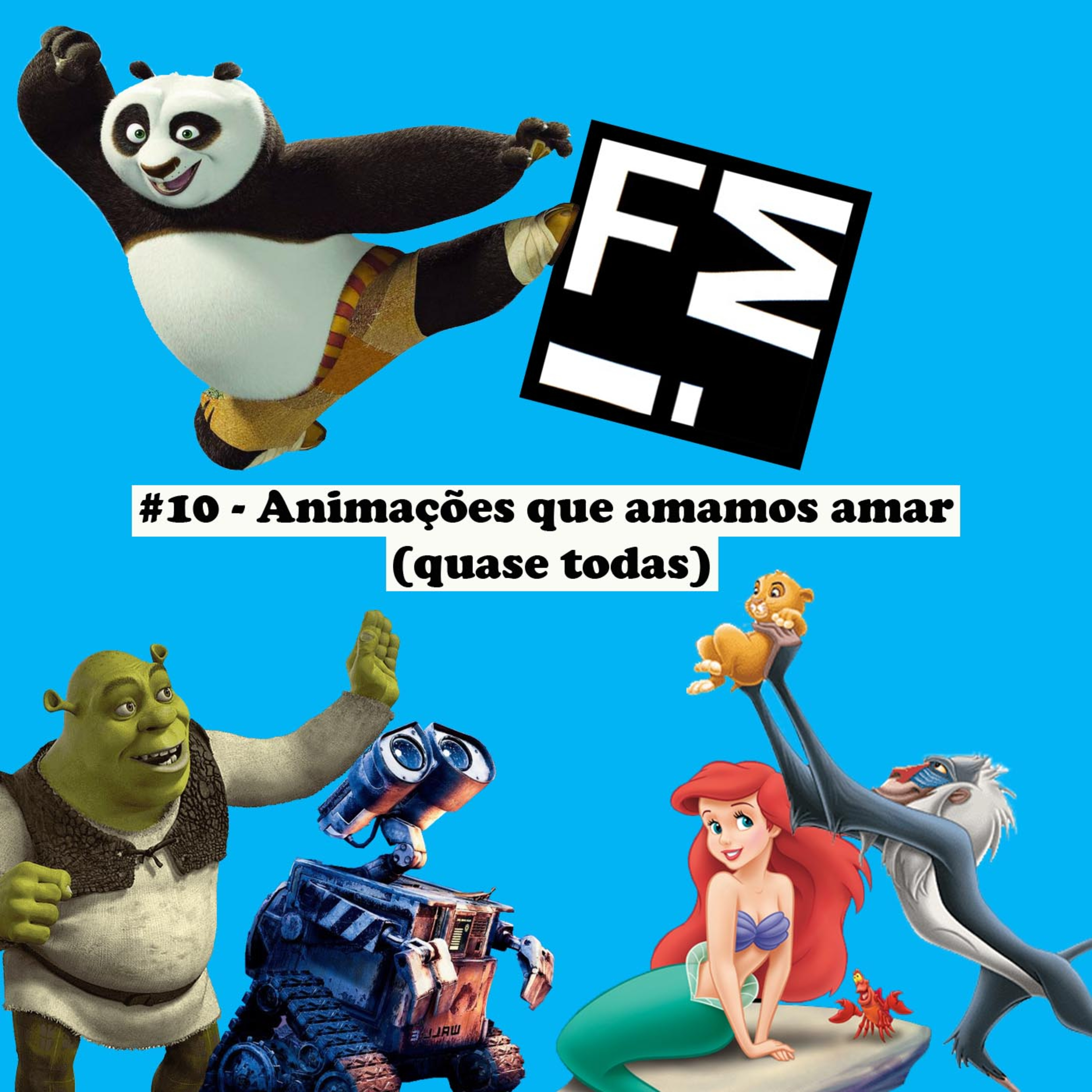 Fim