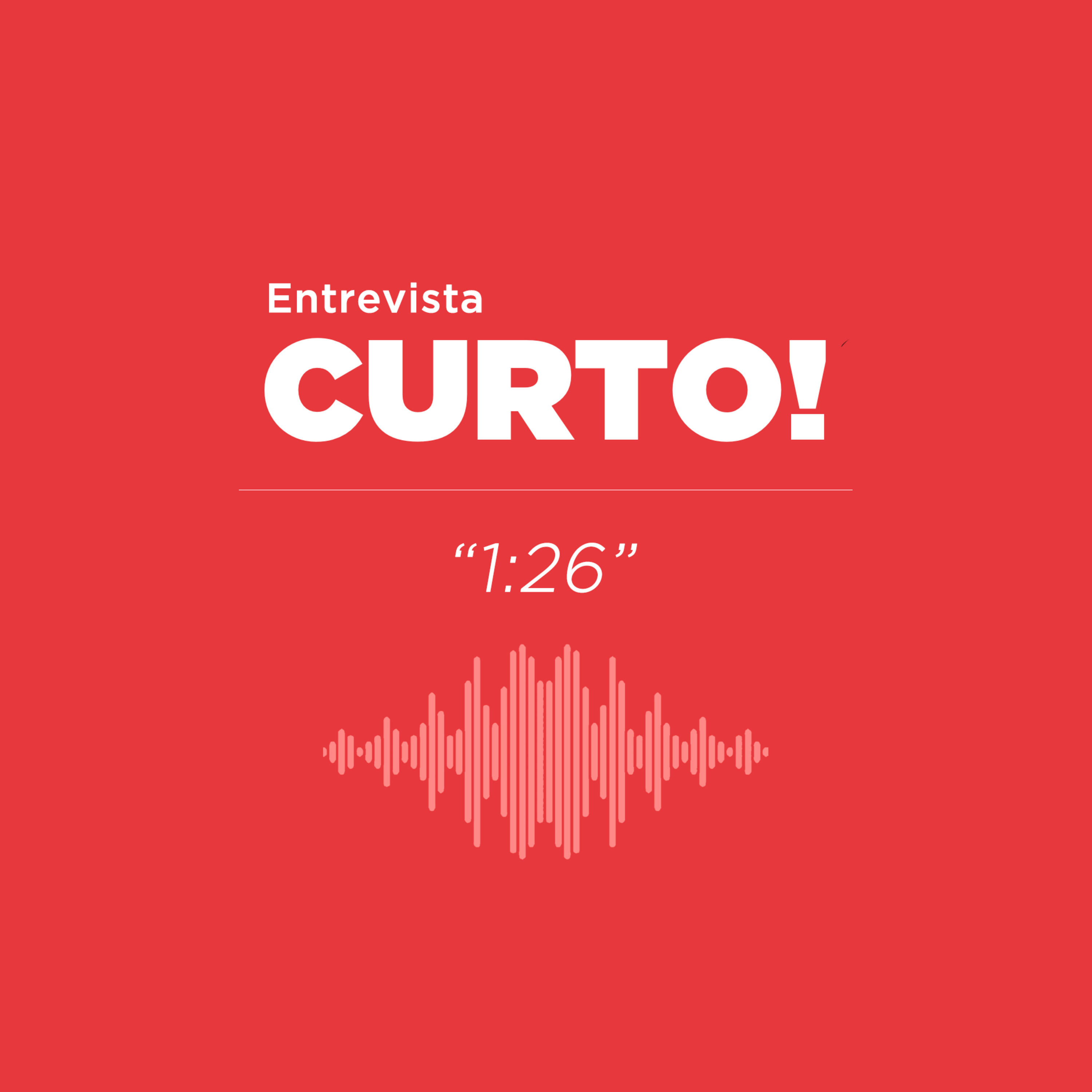 CURTO!