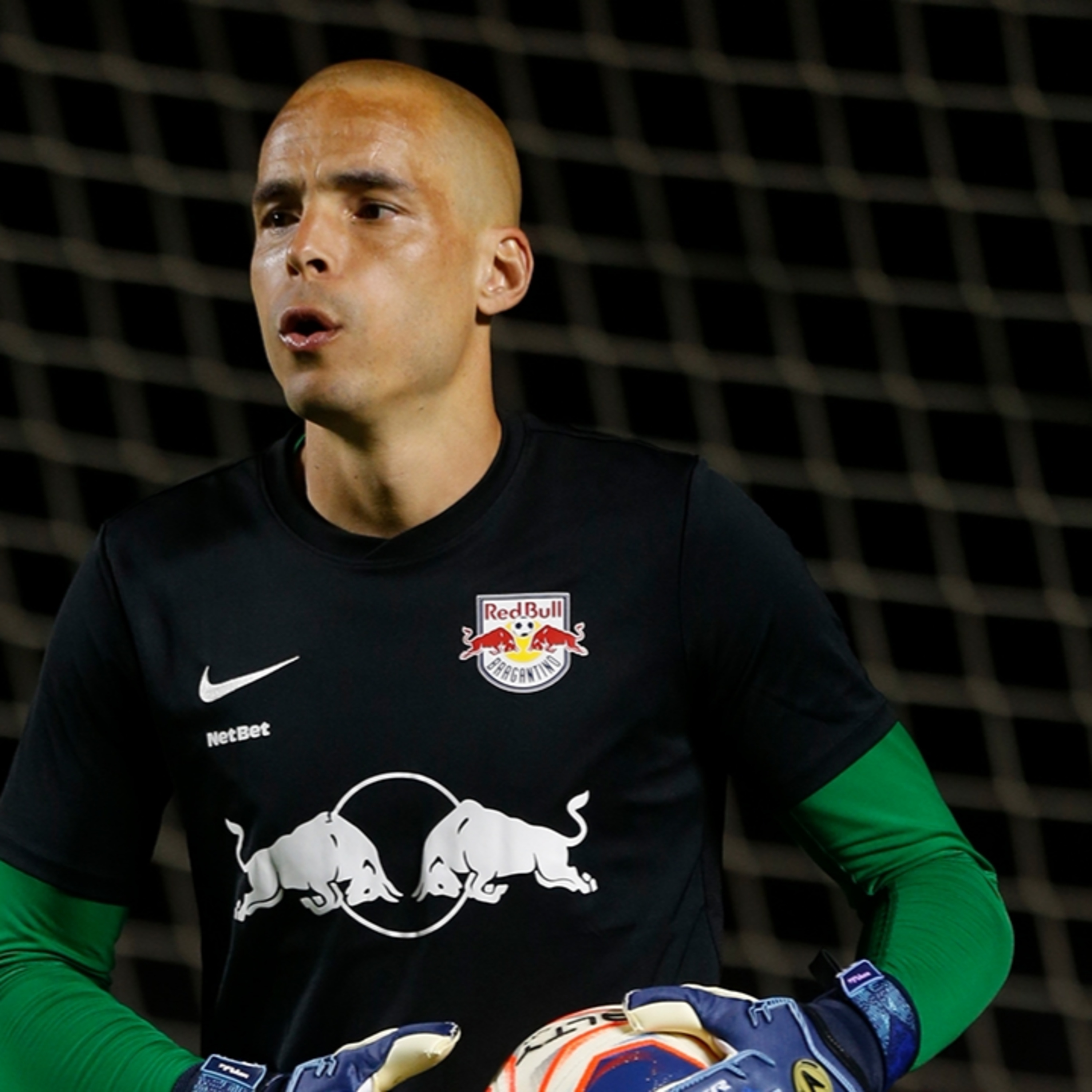 Eu, Capitão com Danny Morais