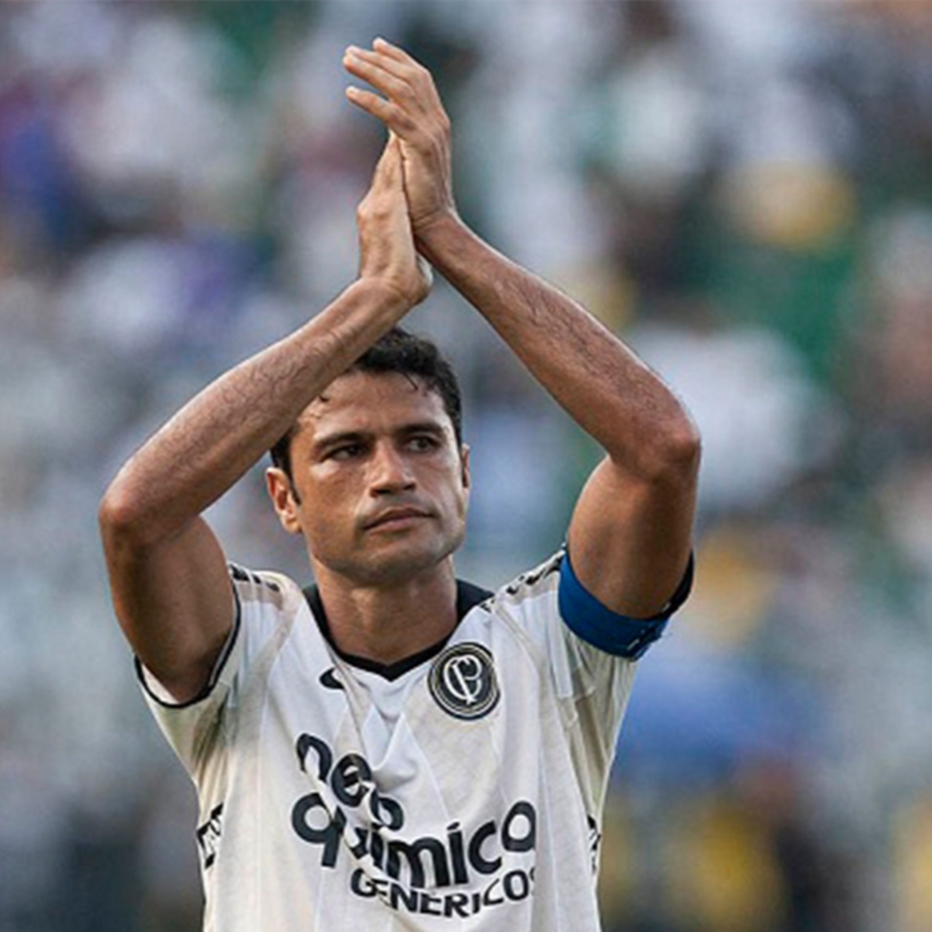 Eu, Capitão com Danny Morais