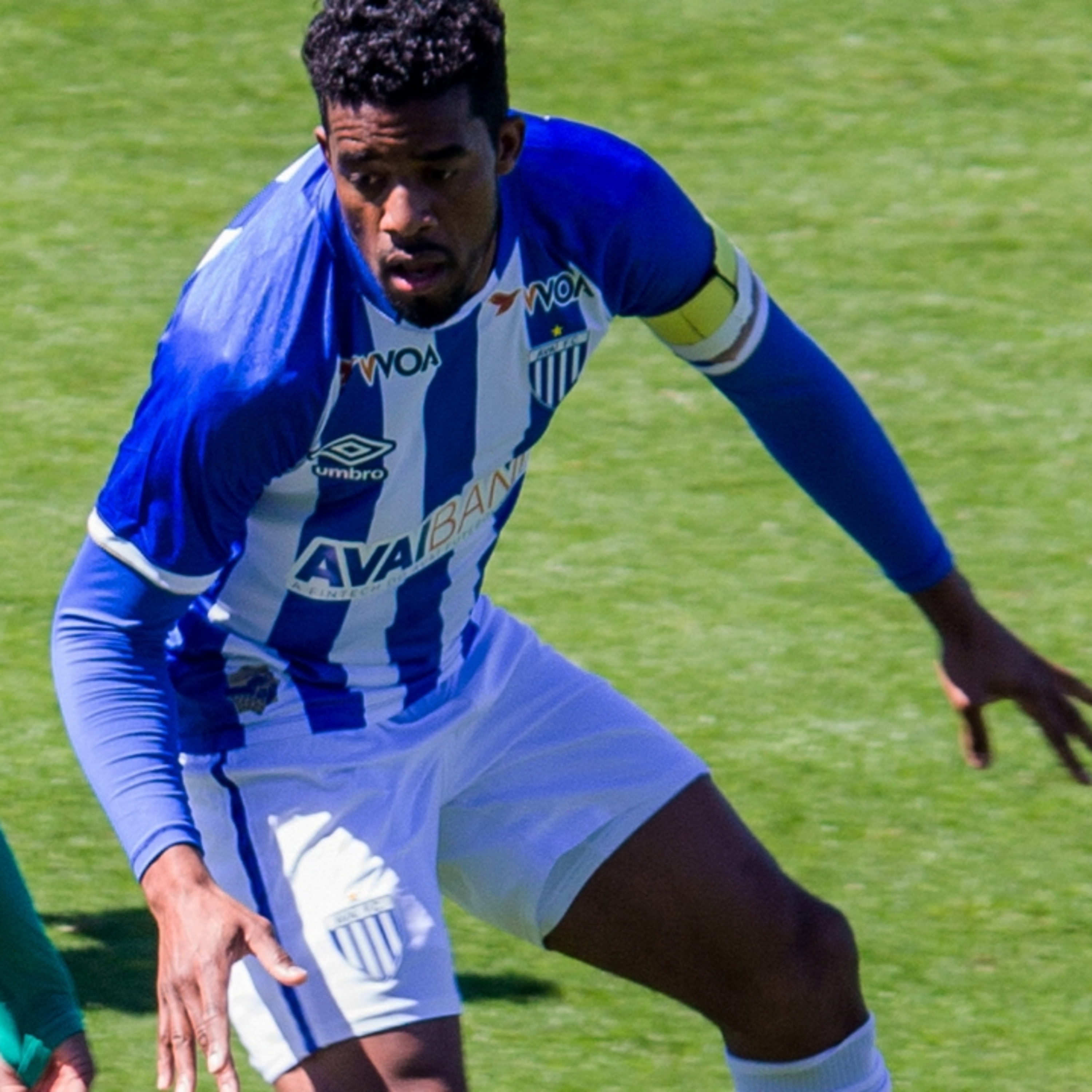 Eu, Capitão com Danny Morais