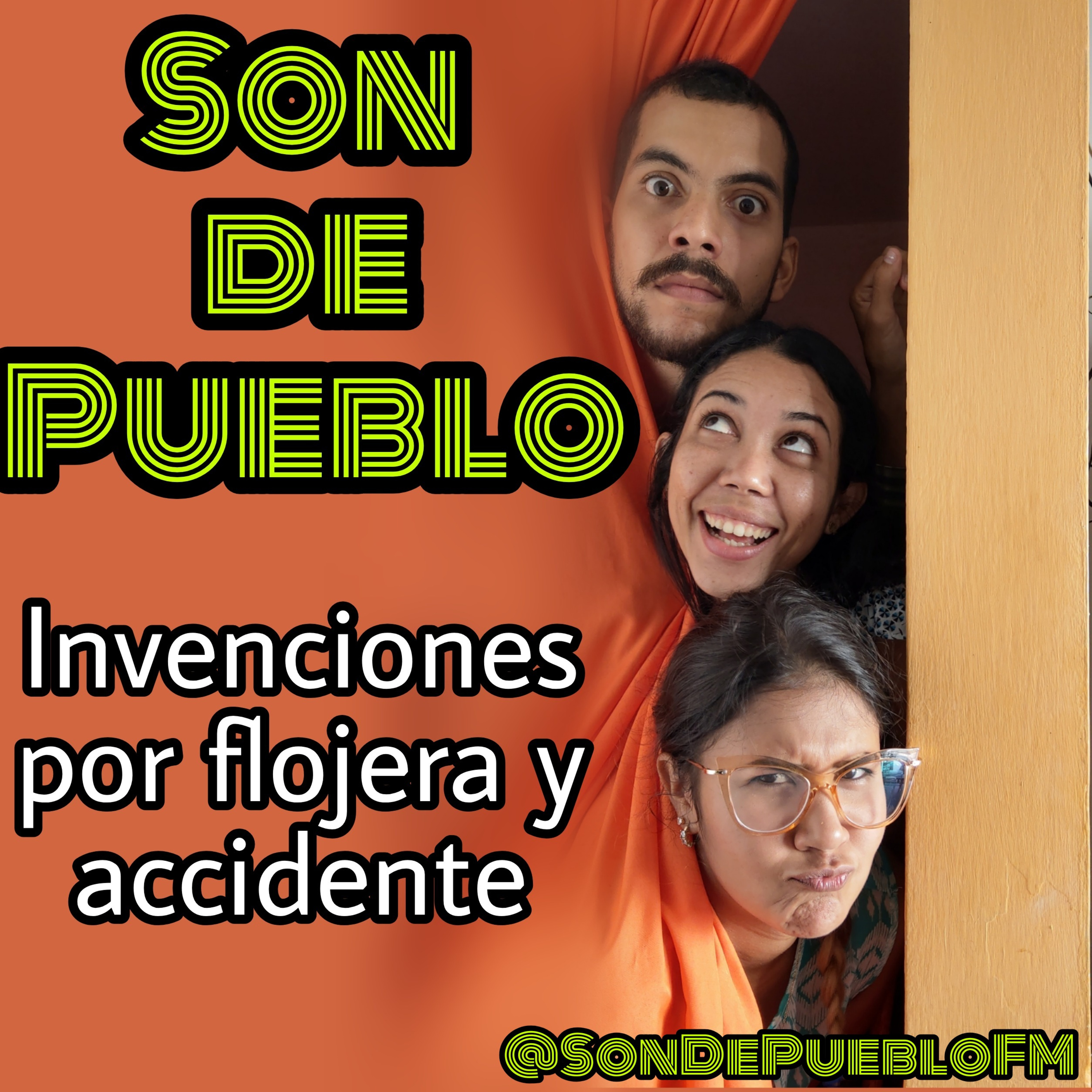 Son De Pueblo