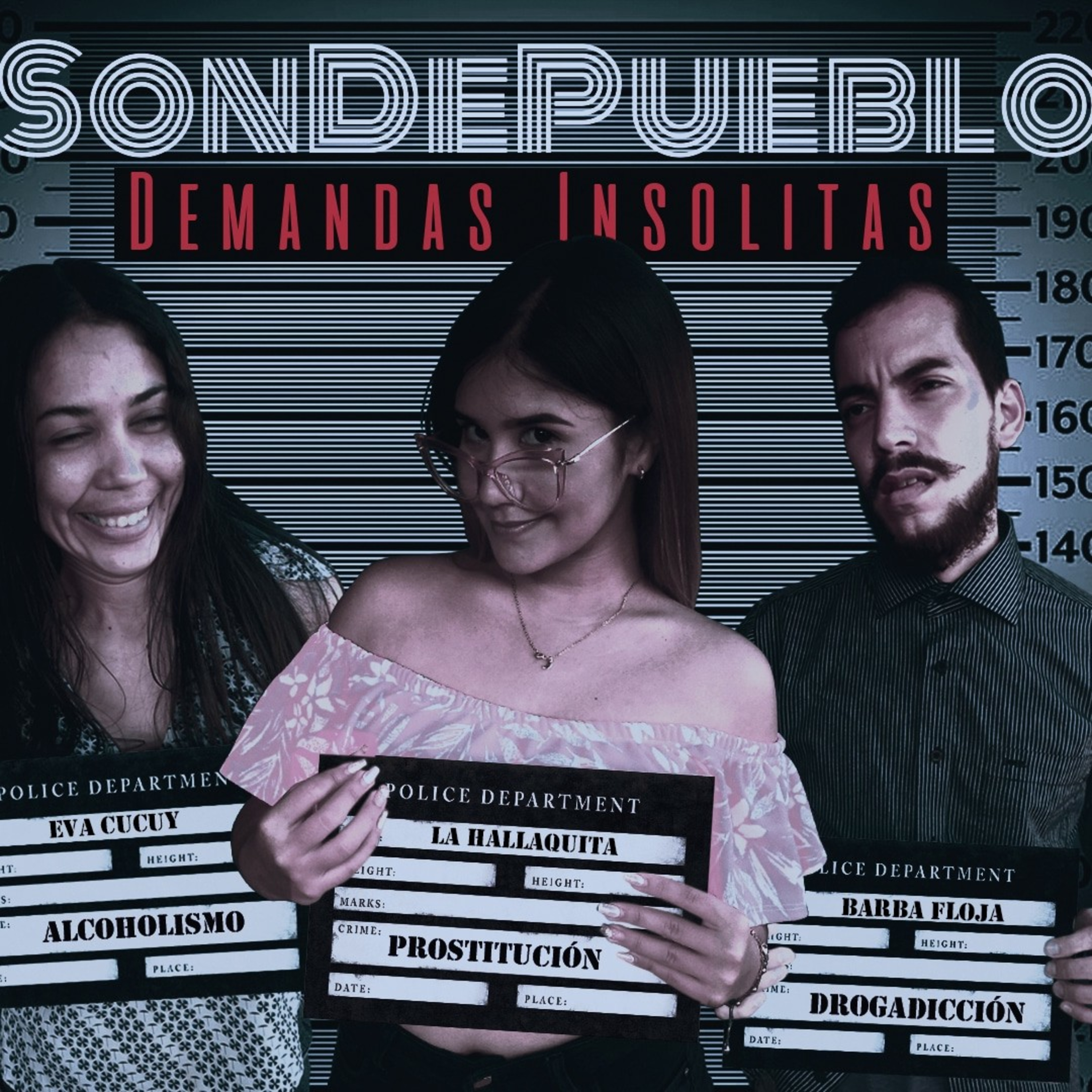 Son De Pueblo