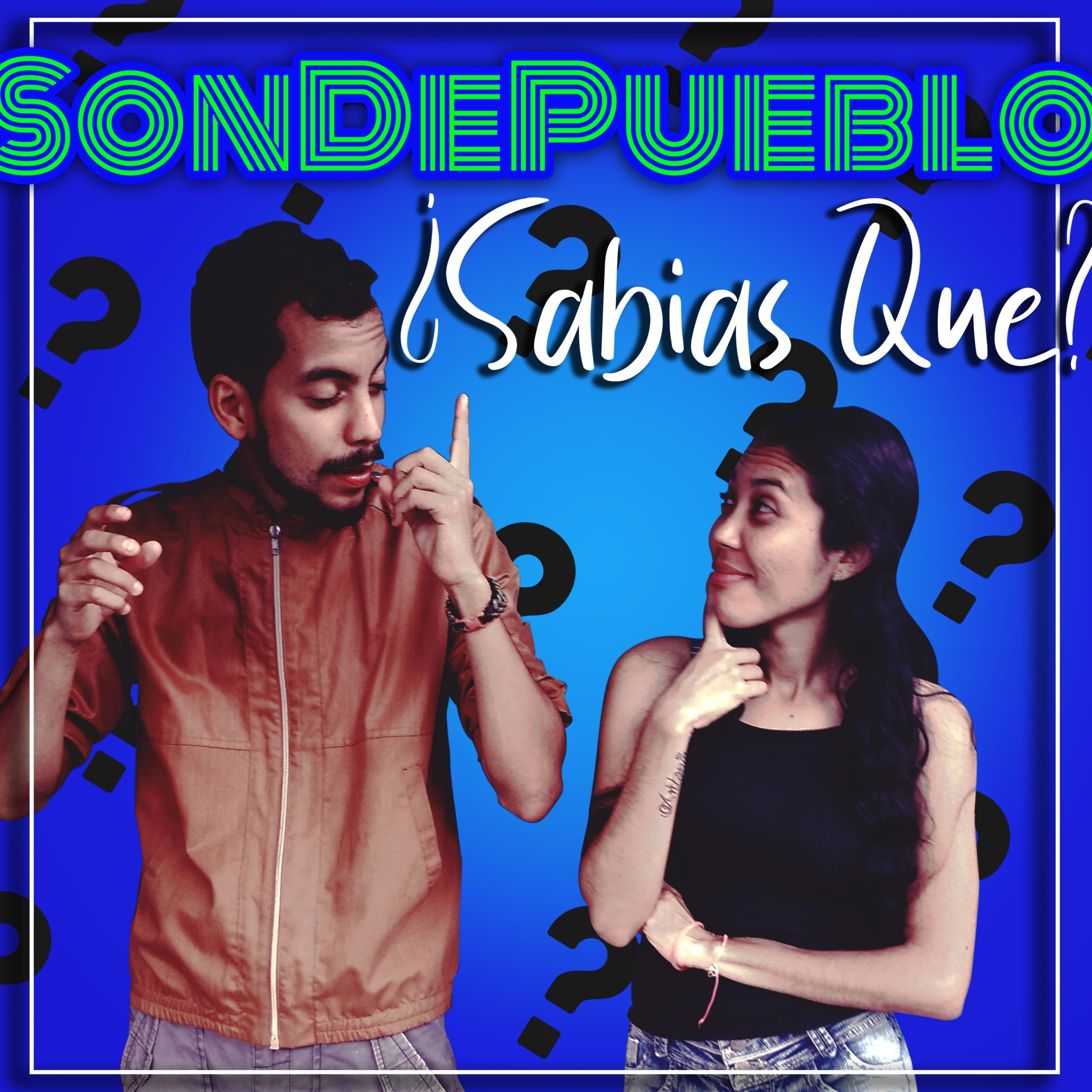 Son De Pueblo
