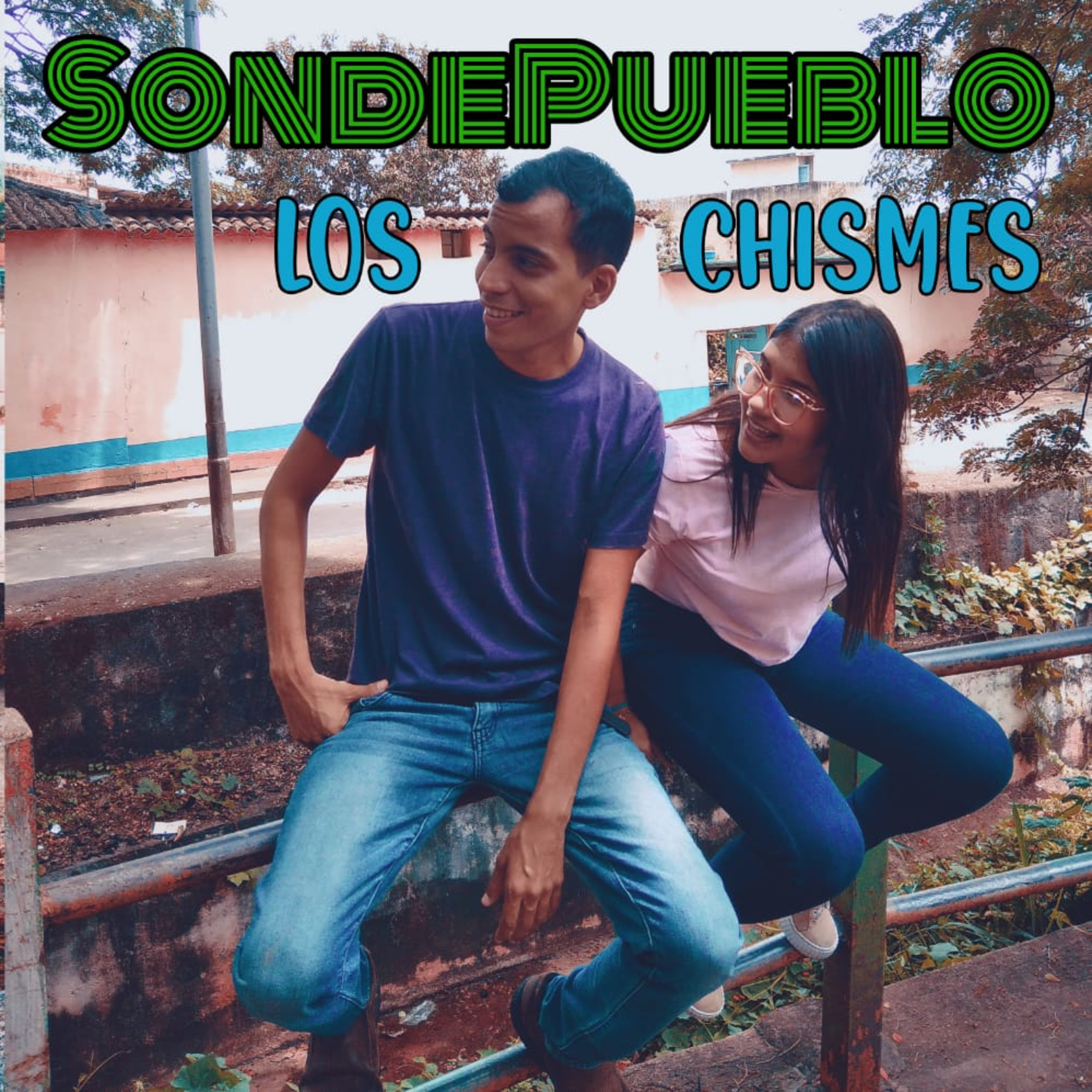 Son De Pueblo
