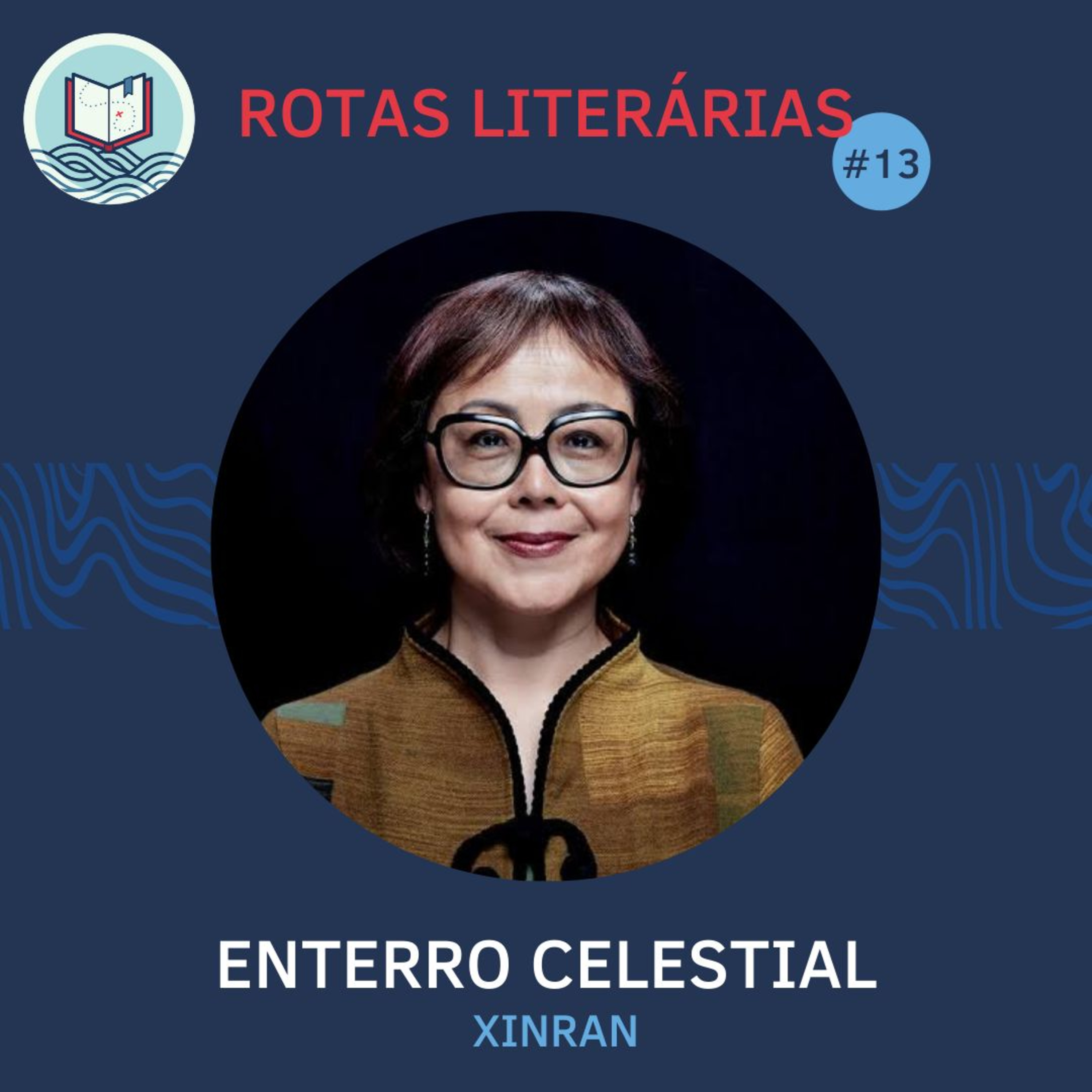 ROTAS LITERÁRIAS