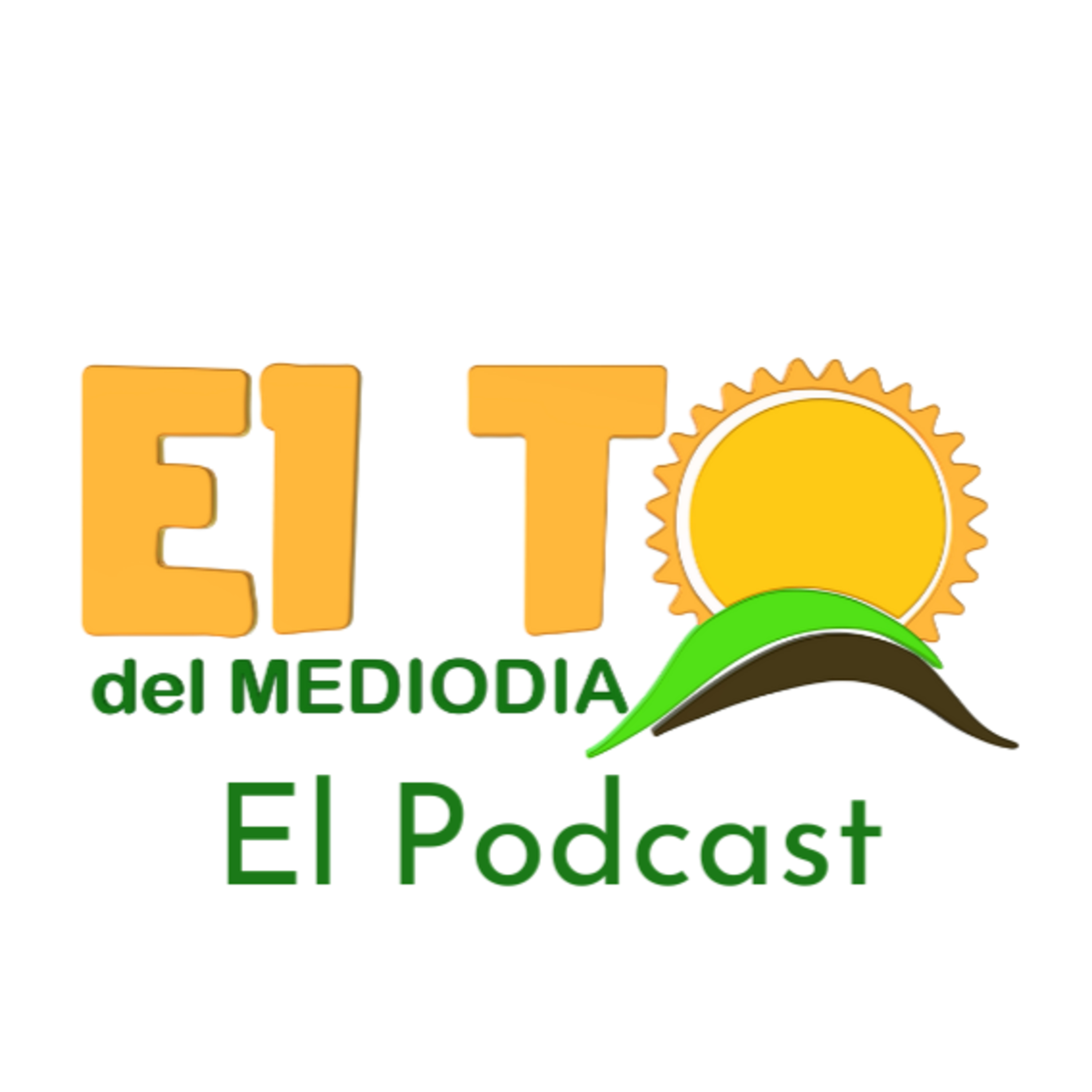 El Toque del Mediodía Podcast