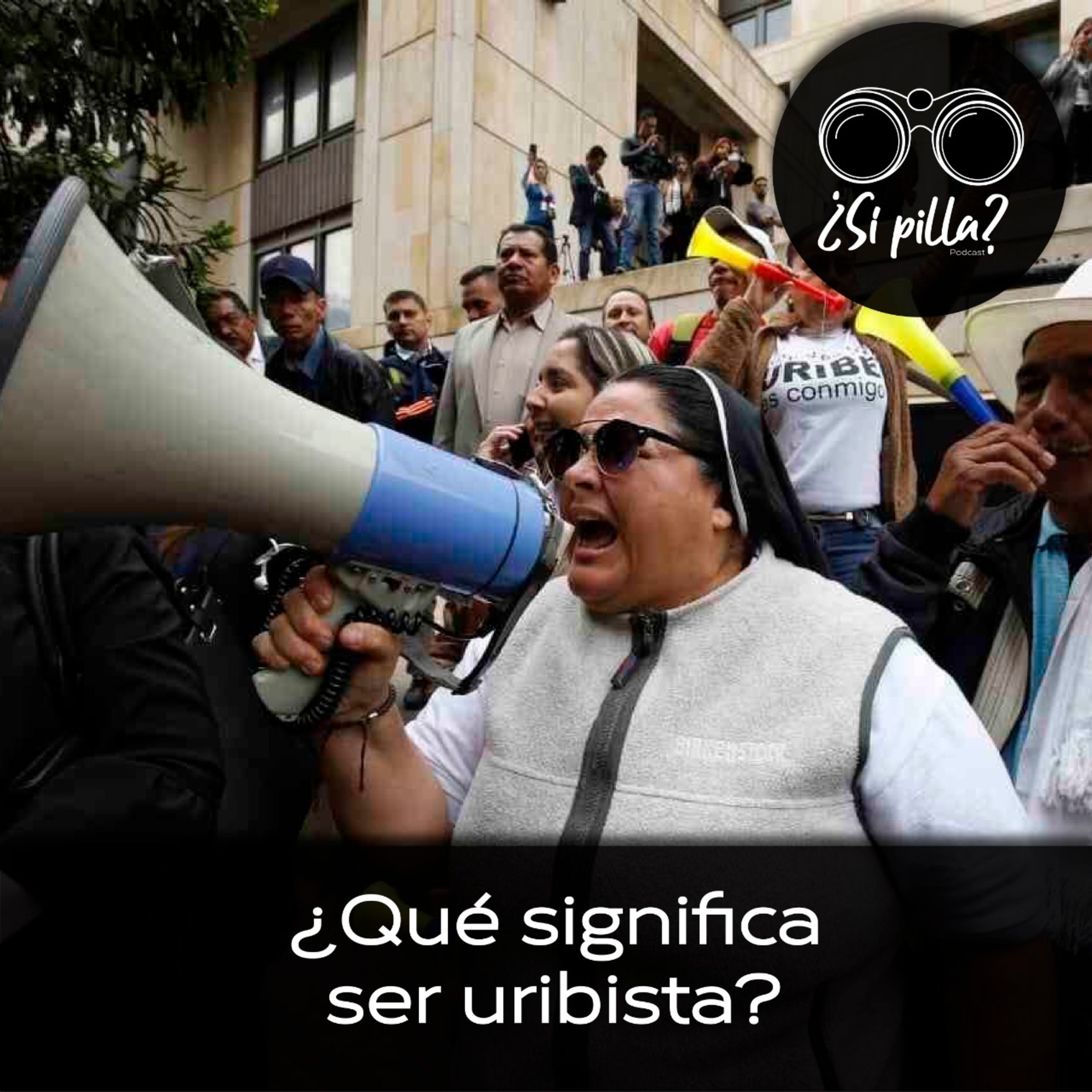 ¿Sí pilla?