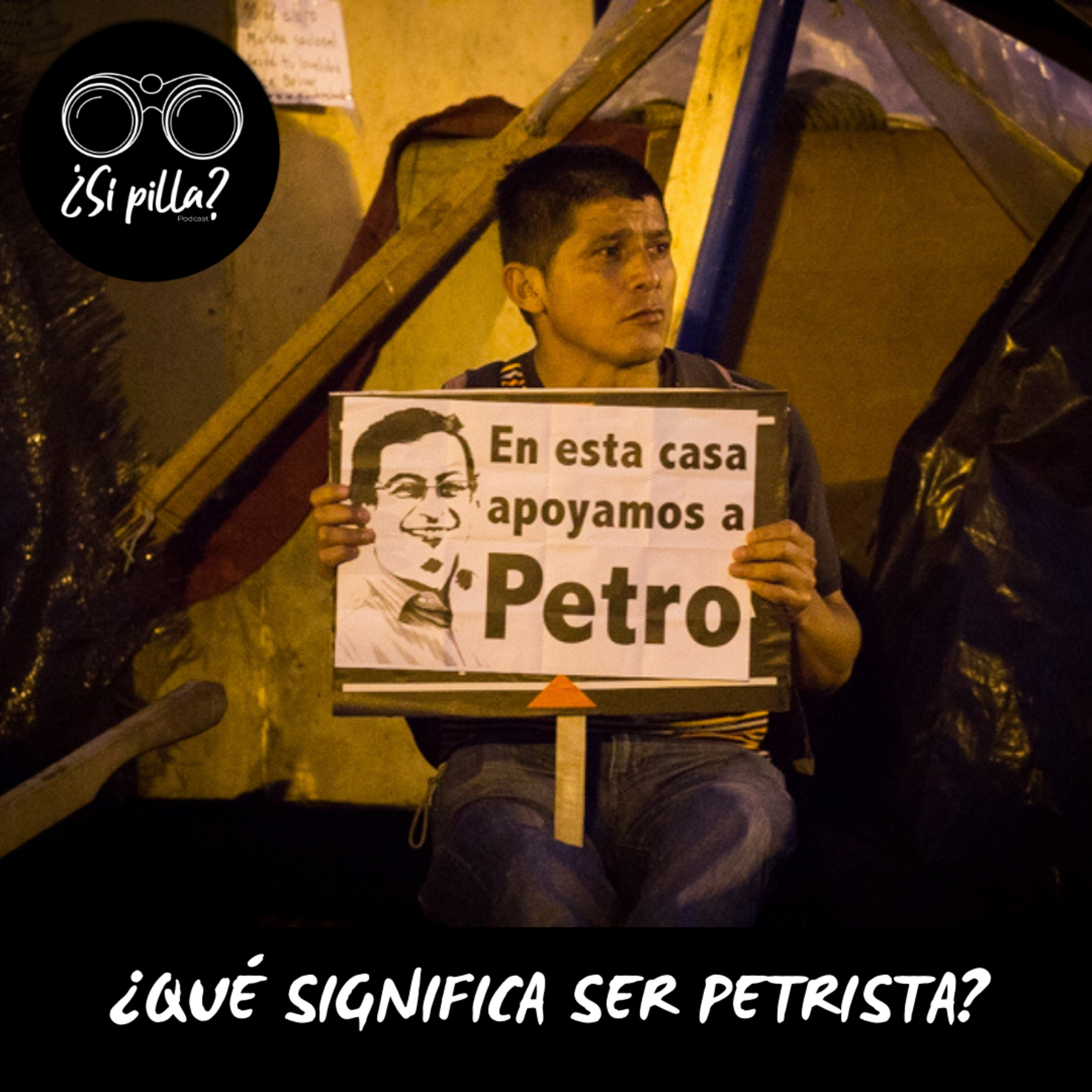 ¿Sí pilla?