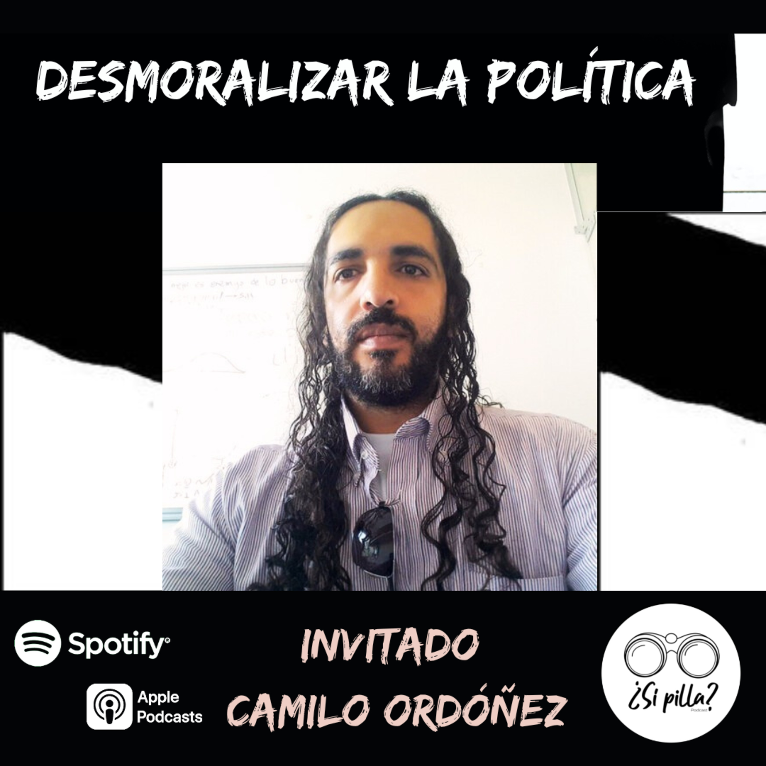 ¿Sí pilla?