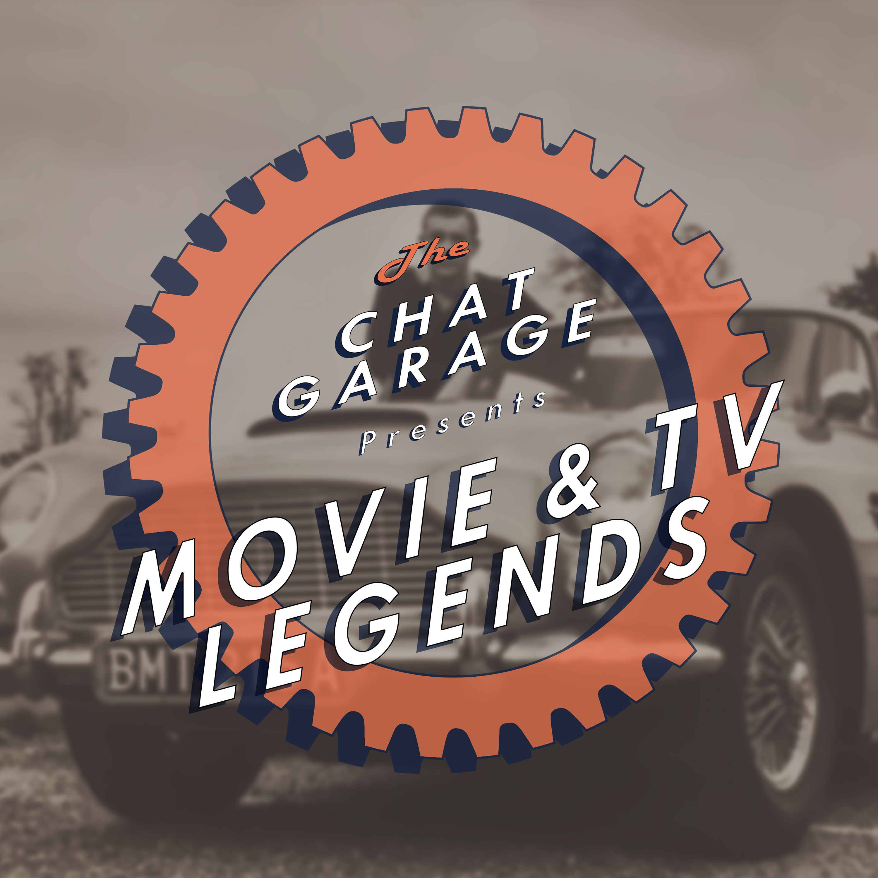 The Chat Garage\'s Podcast