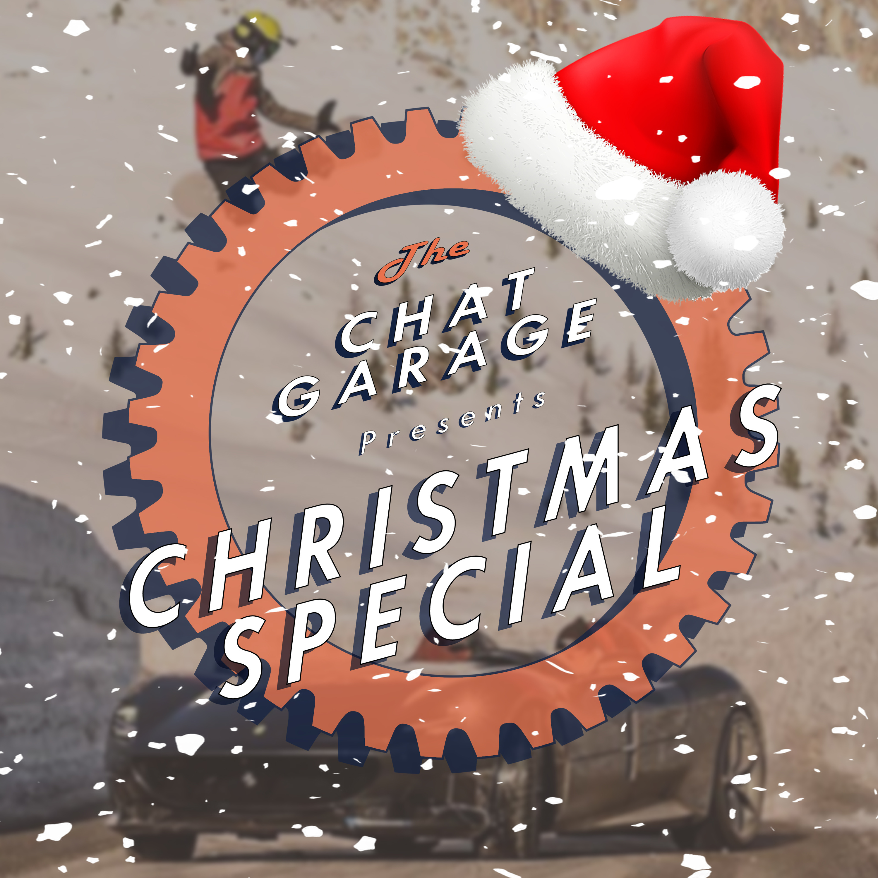 The Chat Garage\'s Podcast