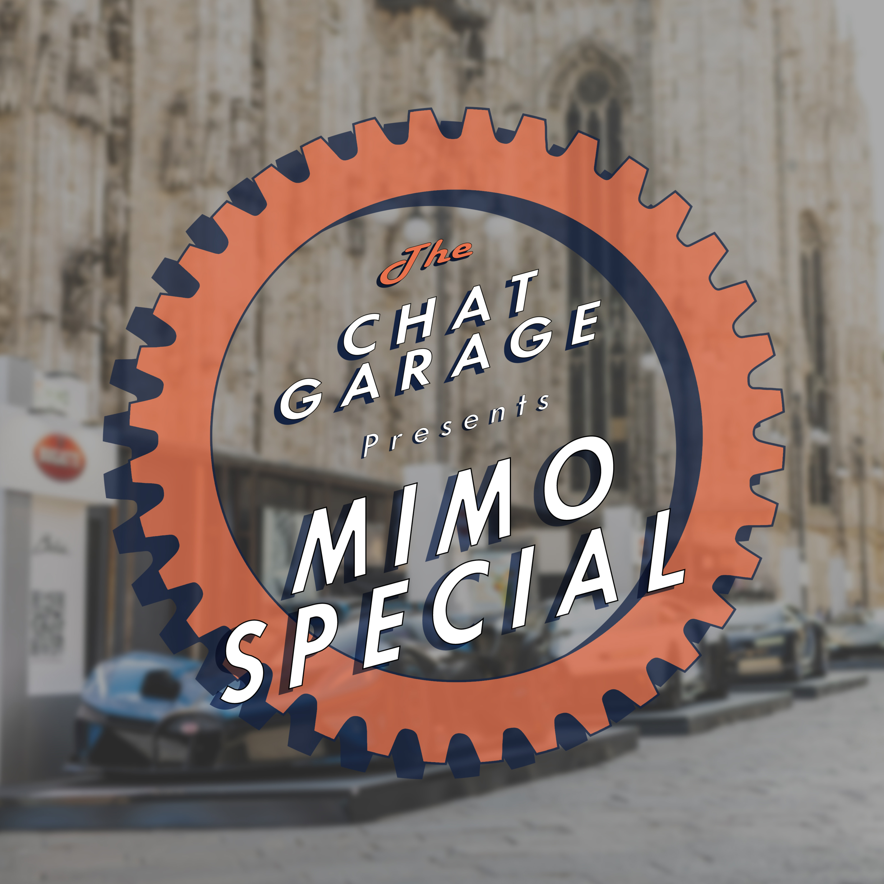 #30 - MIMO SPECIAL episode artwork