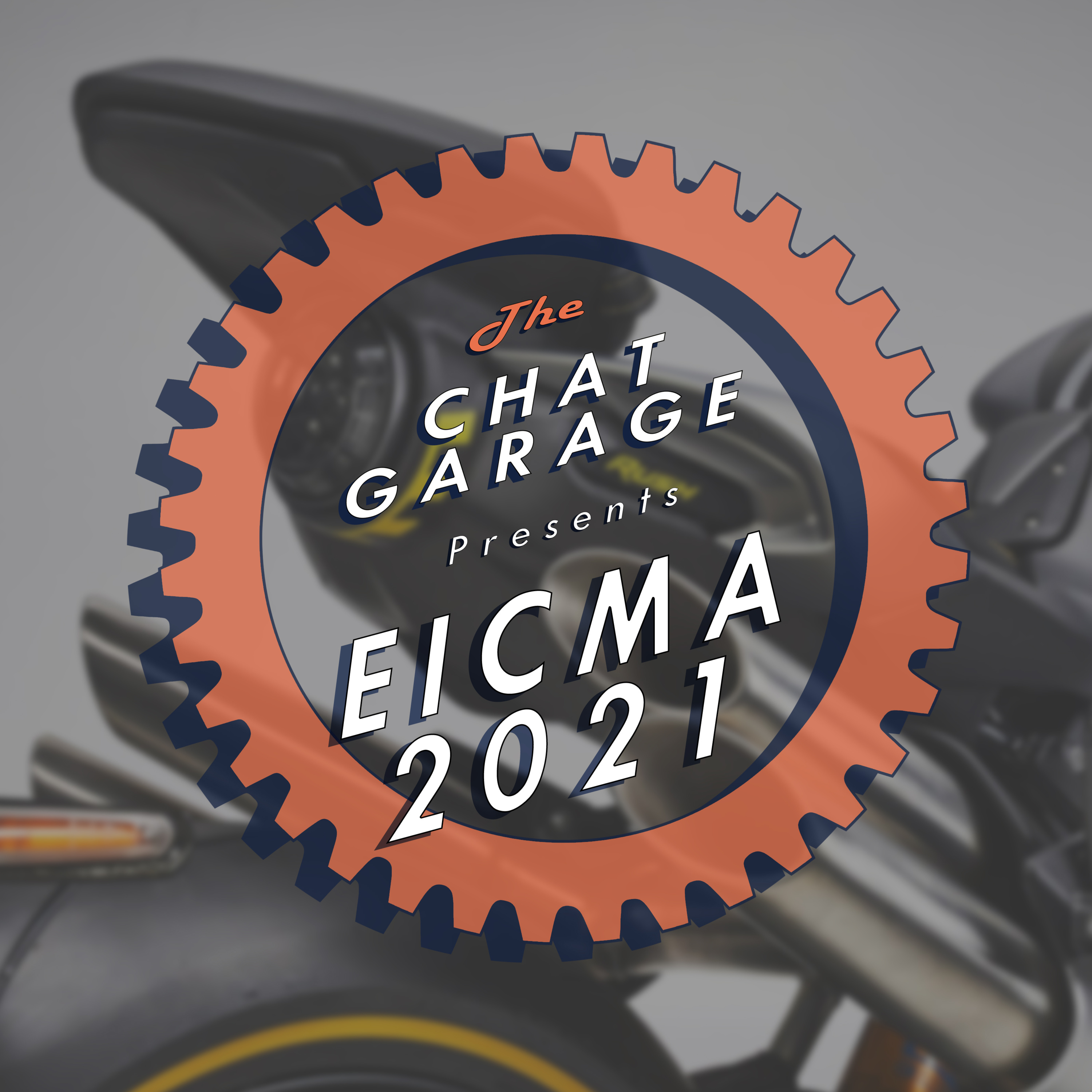 #49 - EICMA 2021 episode artwork