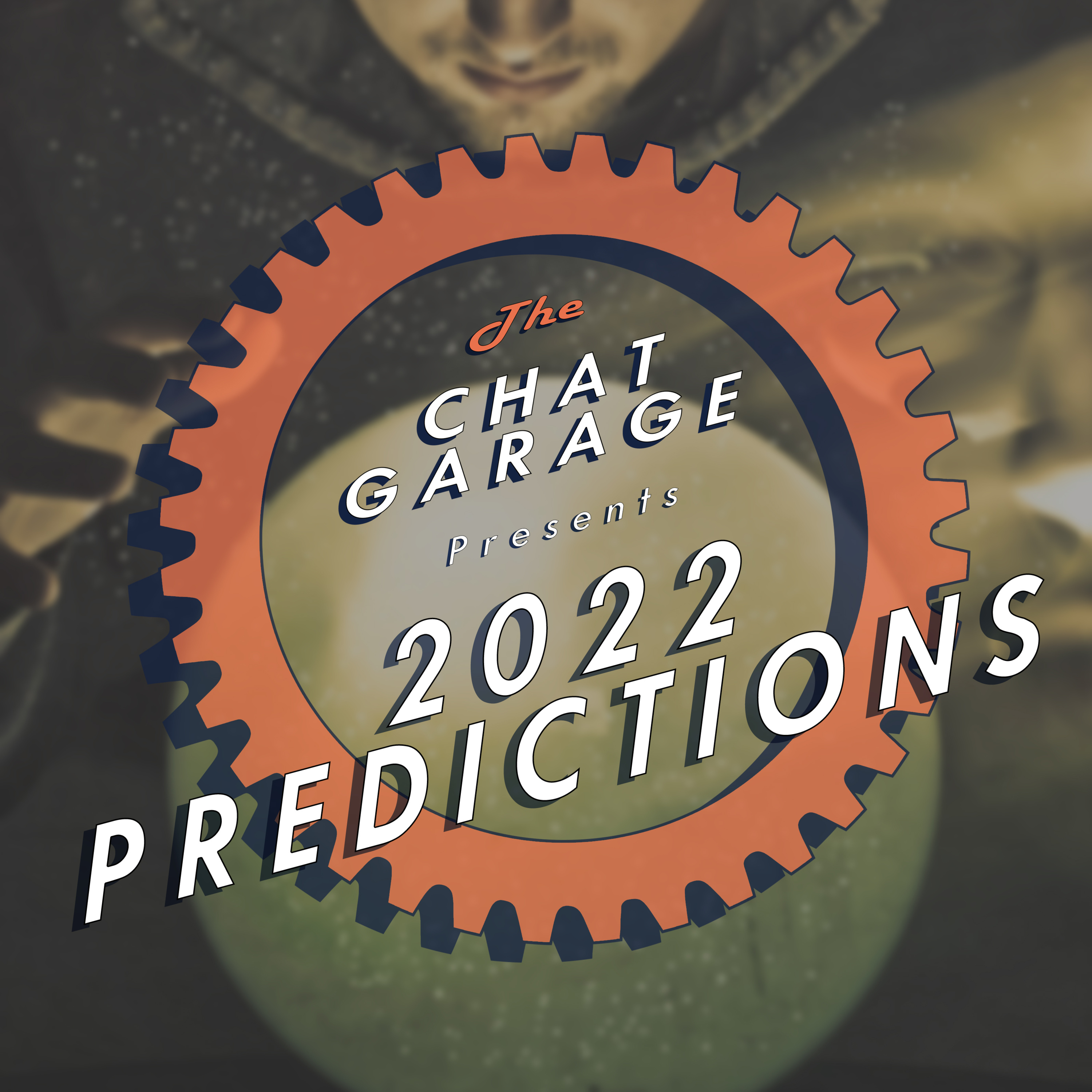 #53 - 2022 PREDICTIONS episode artwork