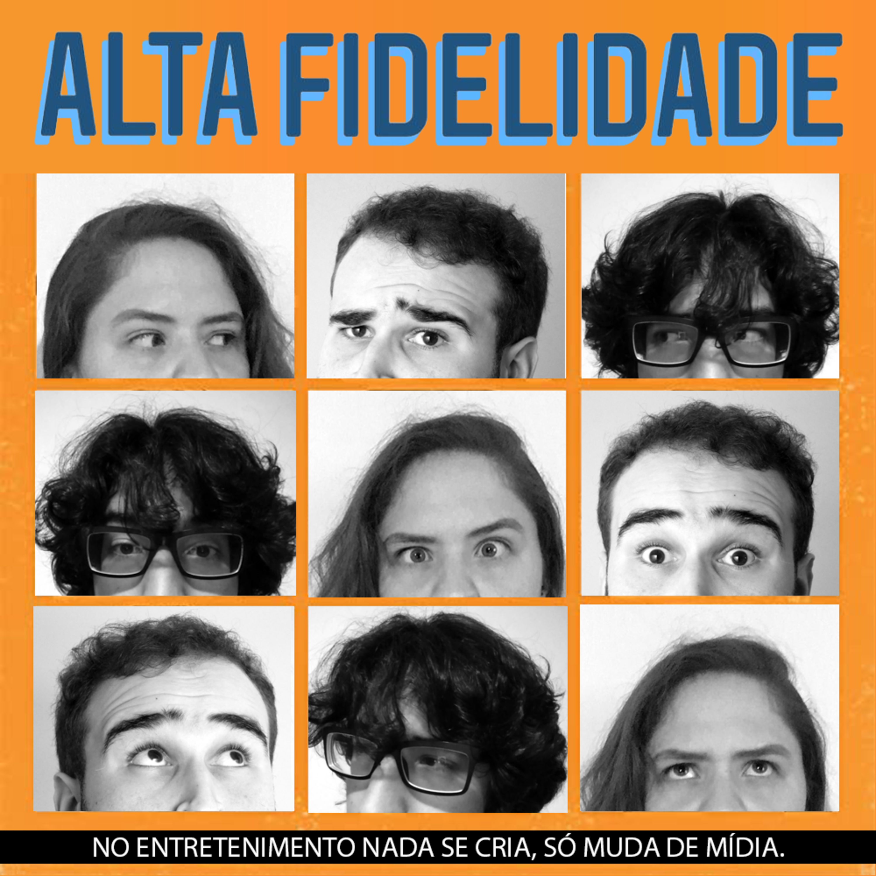 Alta Fidelidade