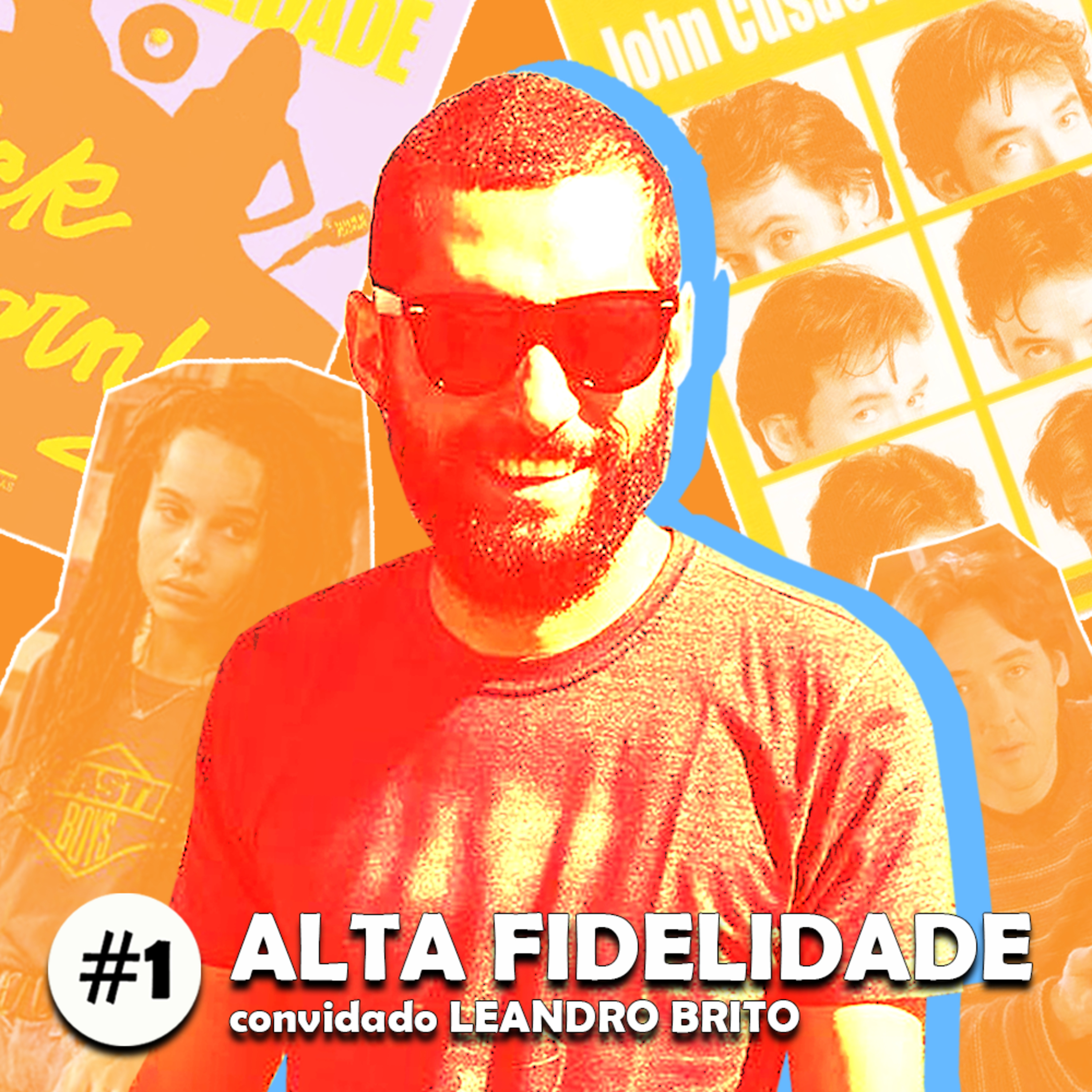 Alta Fidelidade