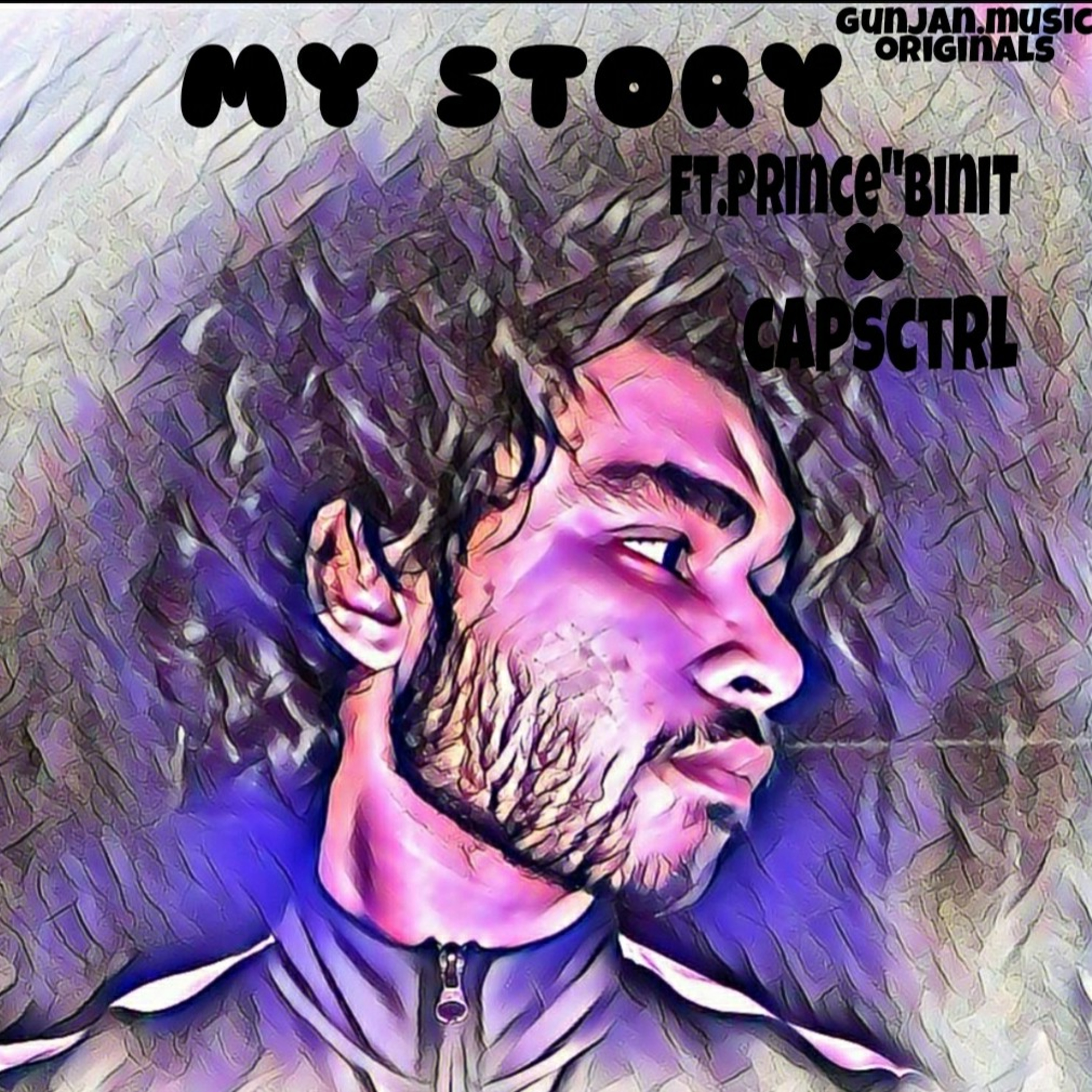 MY STORY - EP1- FIRST LOVE - Prince