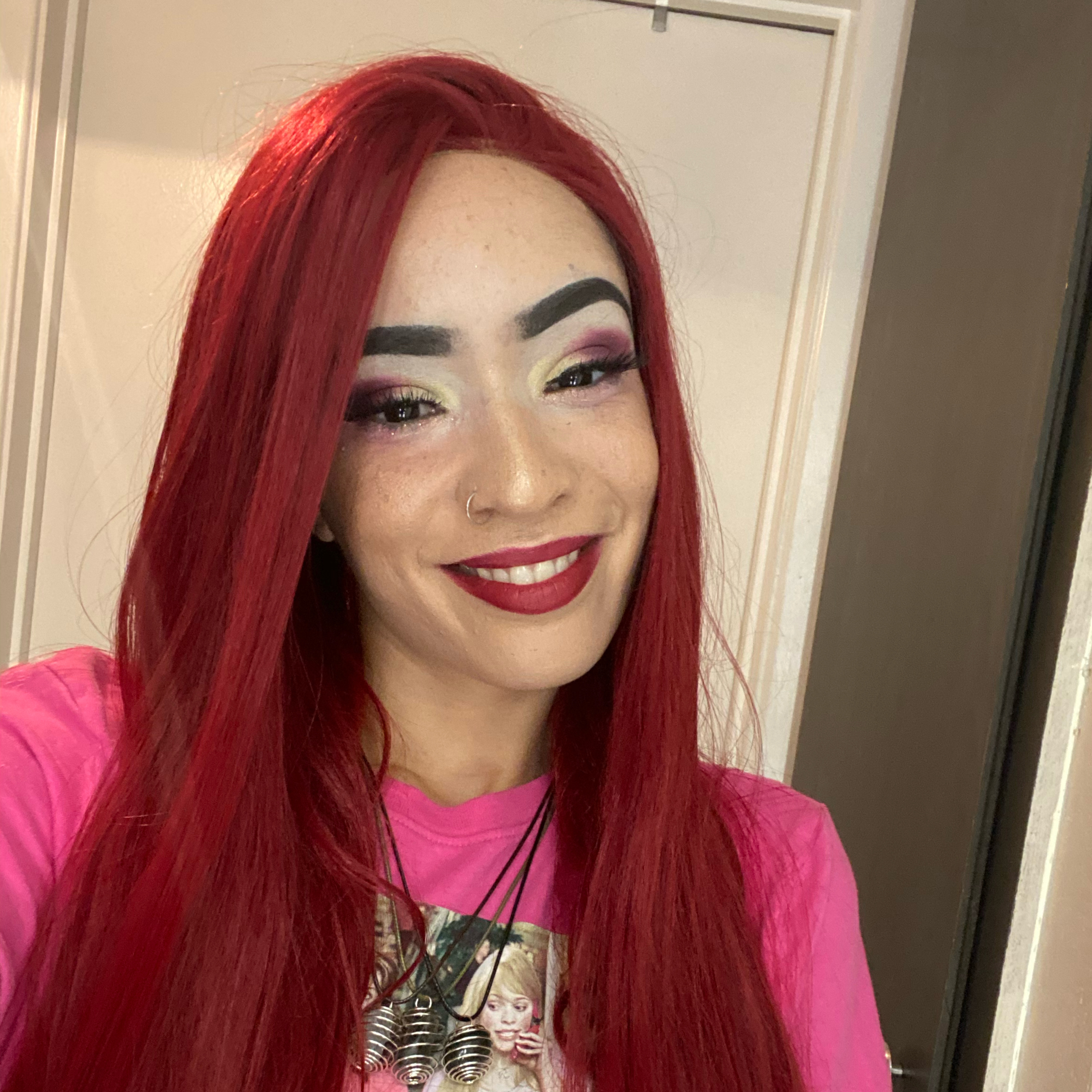 Water to Wine with Arianna Redwine