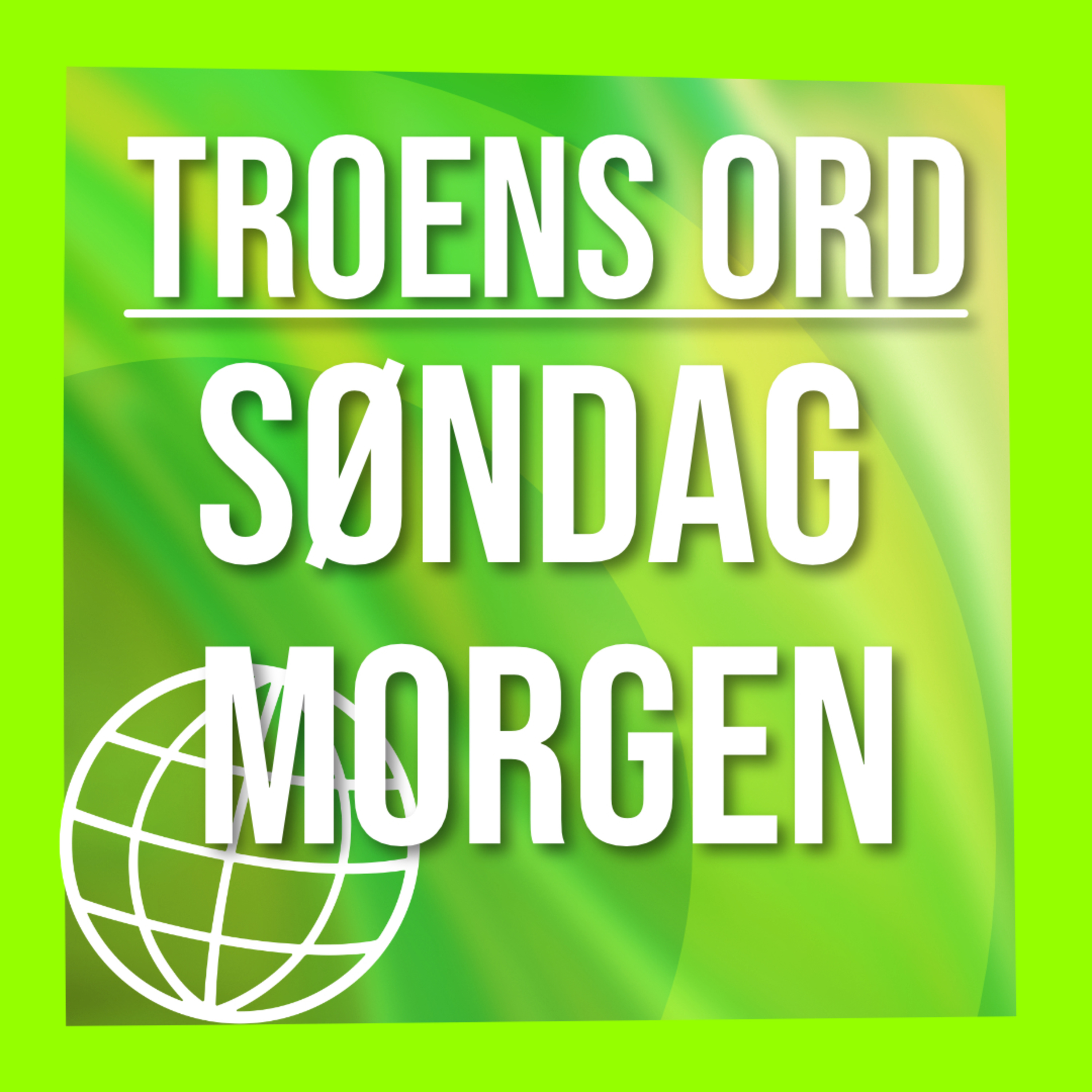 Troens Ord Danmark