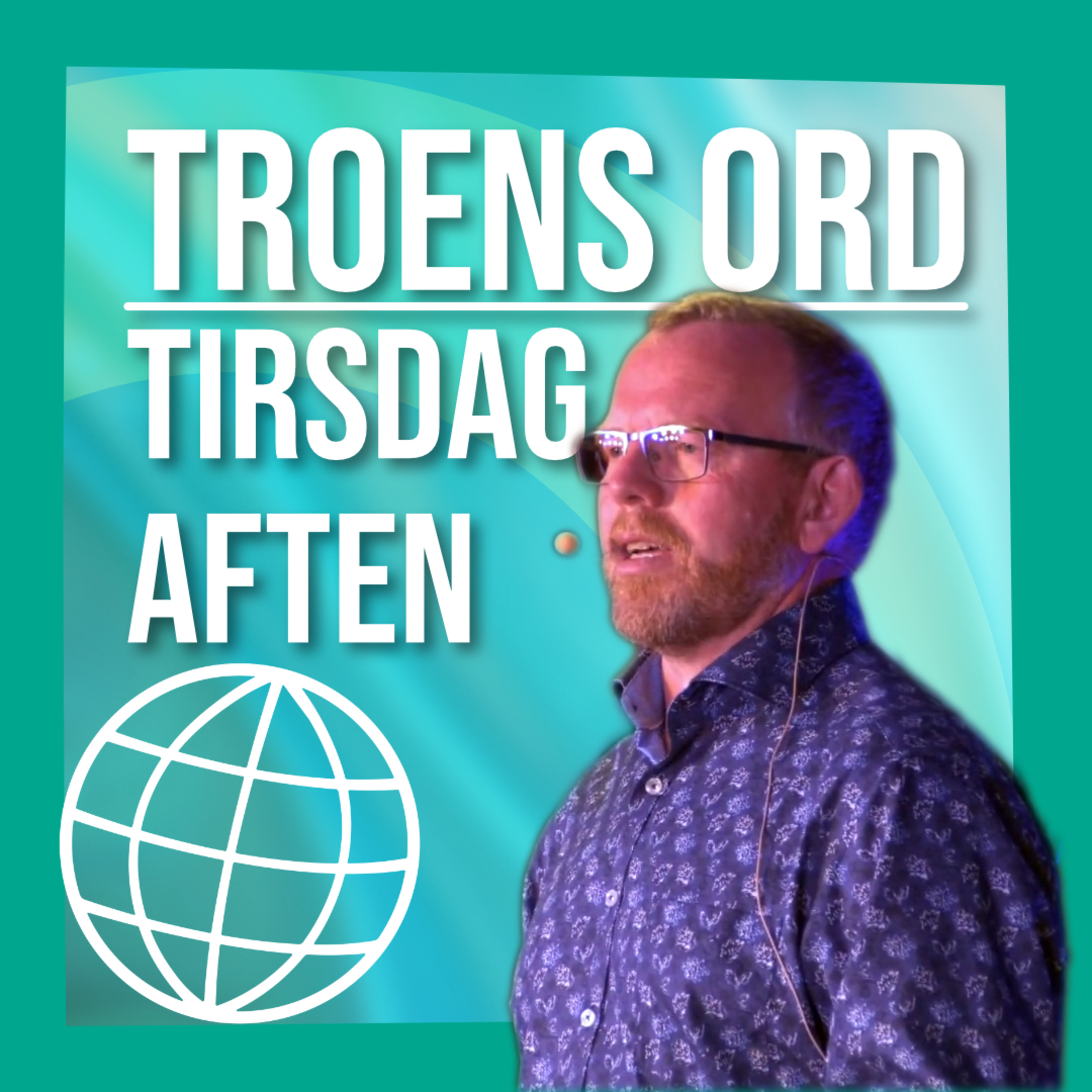 Troens Ord Danmark