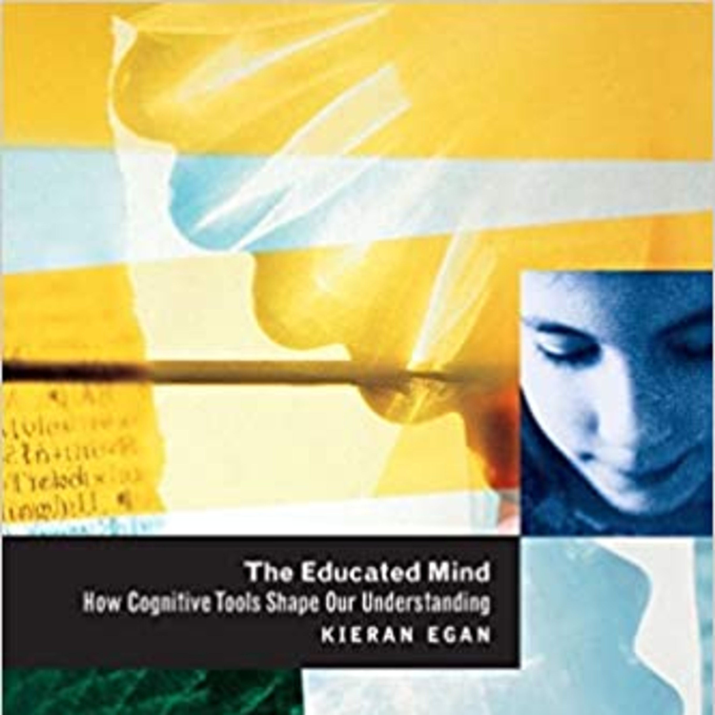Egan 1997 - Educated Mind - Chapter 2 Part 2 episode artwork