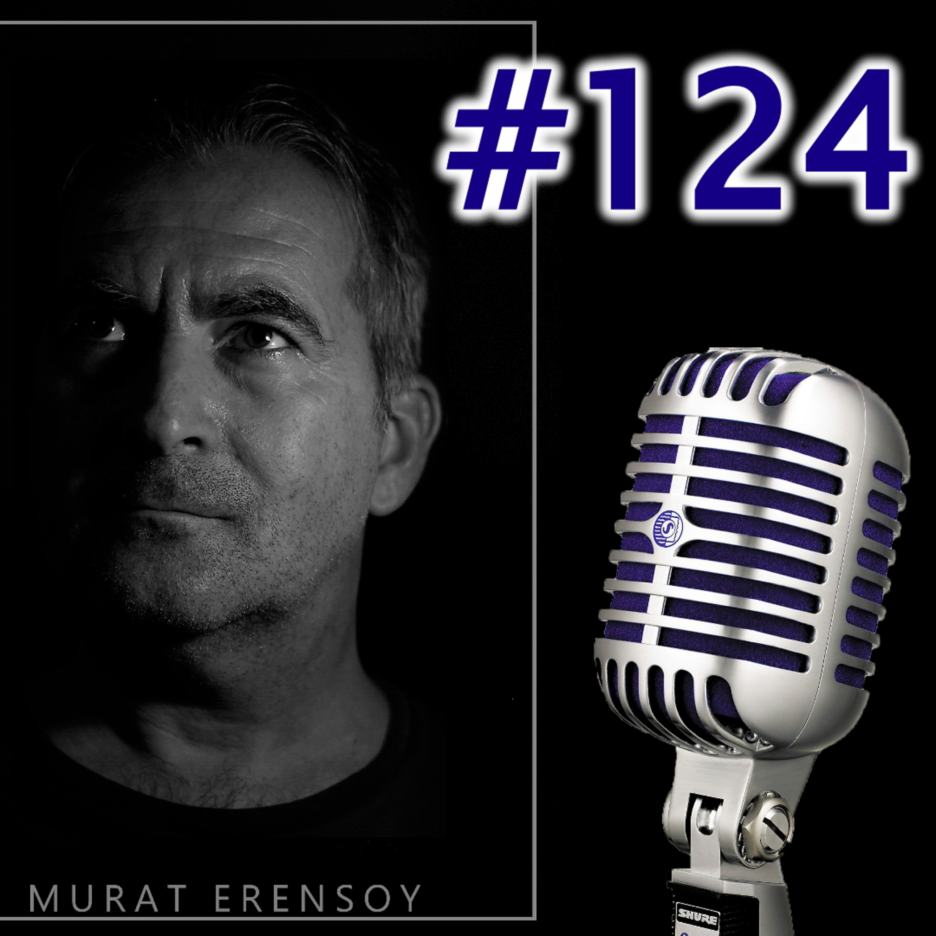 Yachtmaster Murat Erensoy