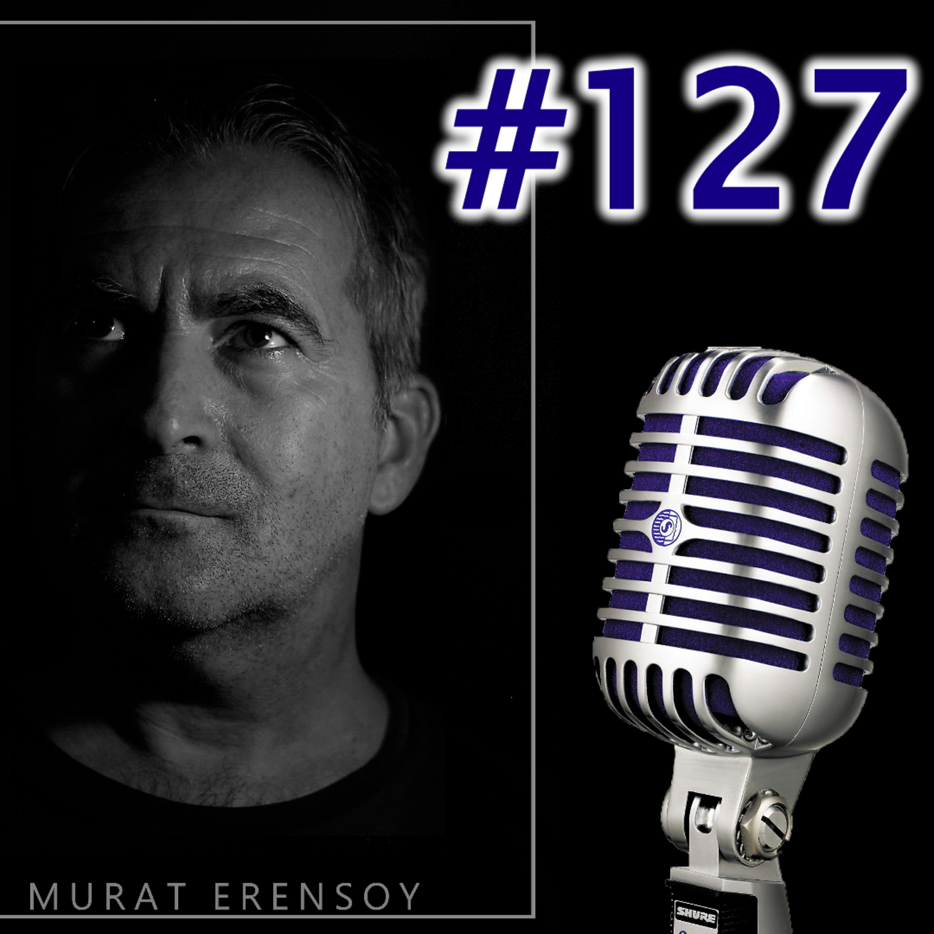 Yachtmaster Murat Erensoy