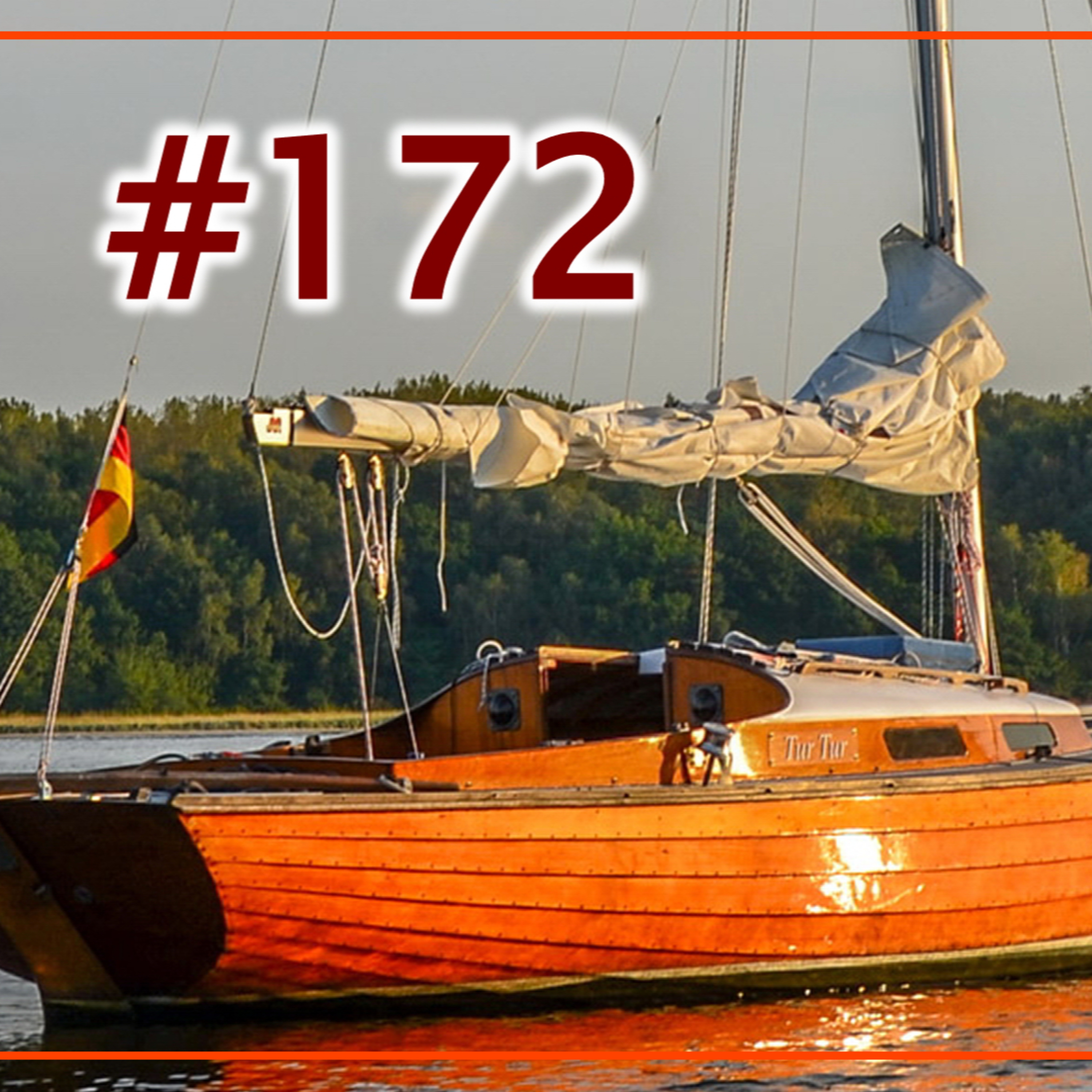 Yachtmaster Murat Erensoy
