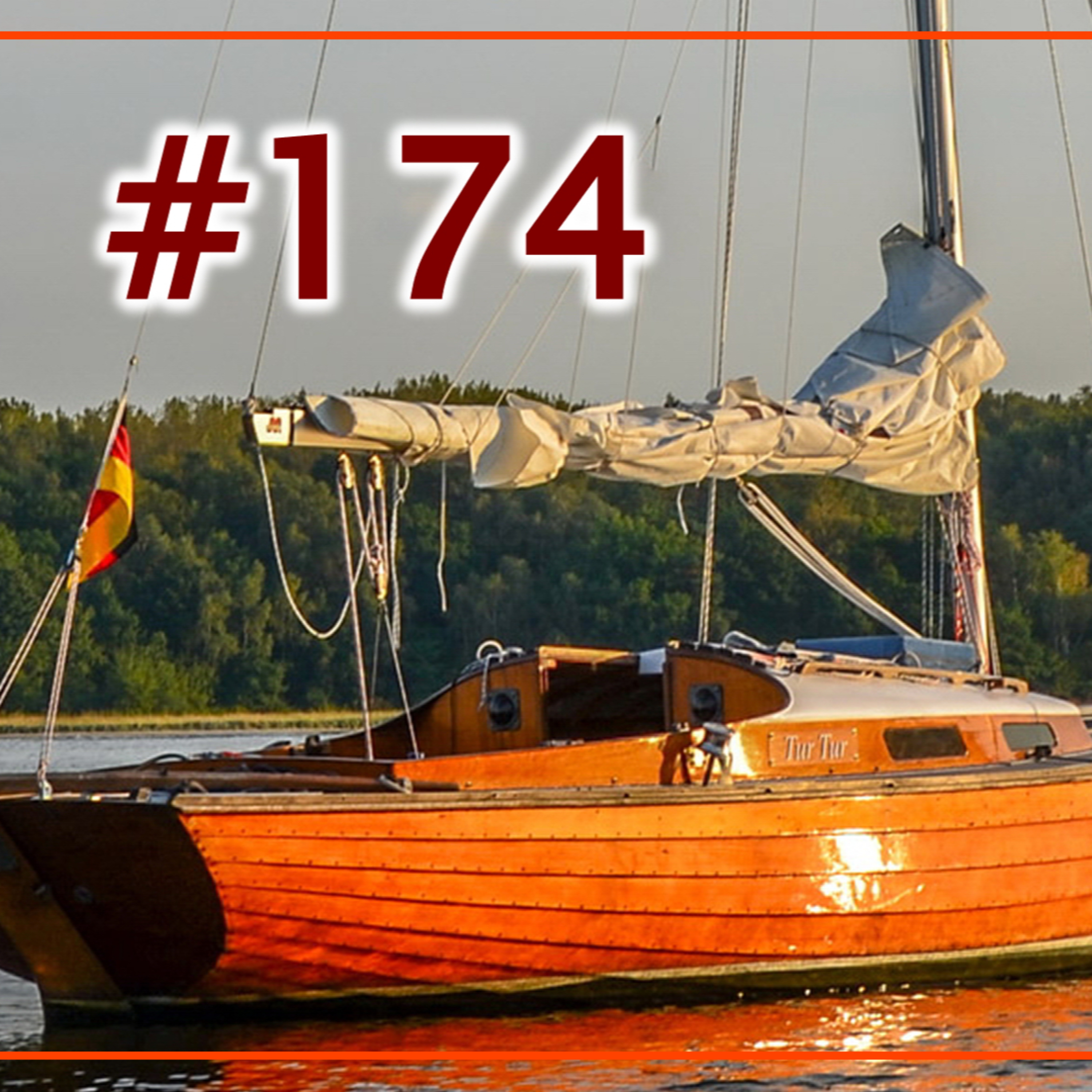 Yachtmaster Murat Erensoy