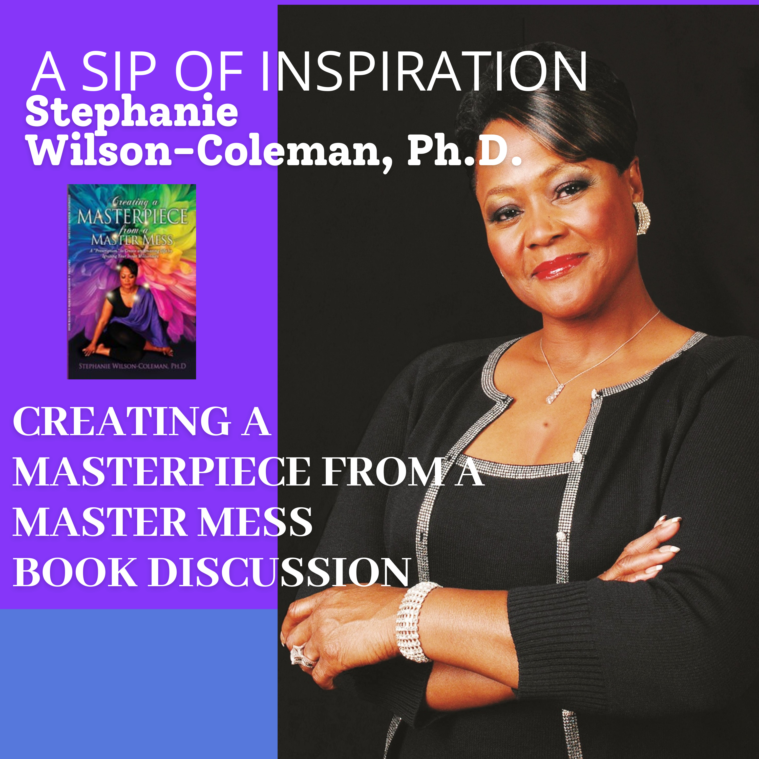 A Sip of Inspiration