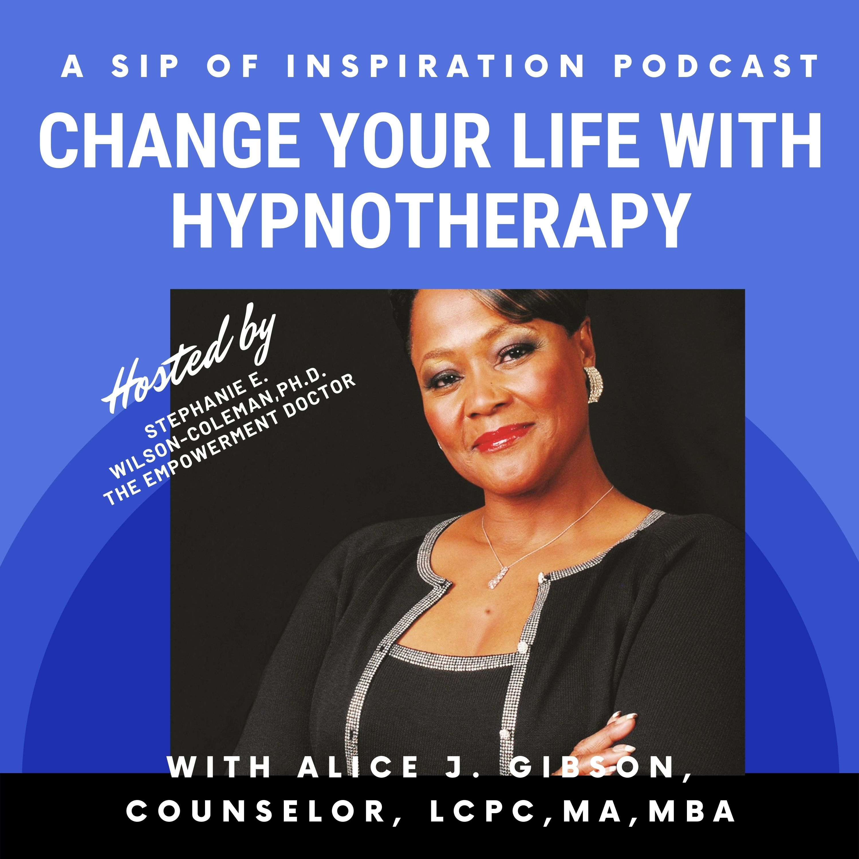 A Sip of Inspiration