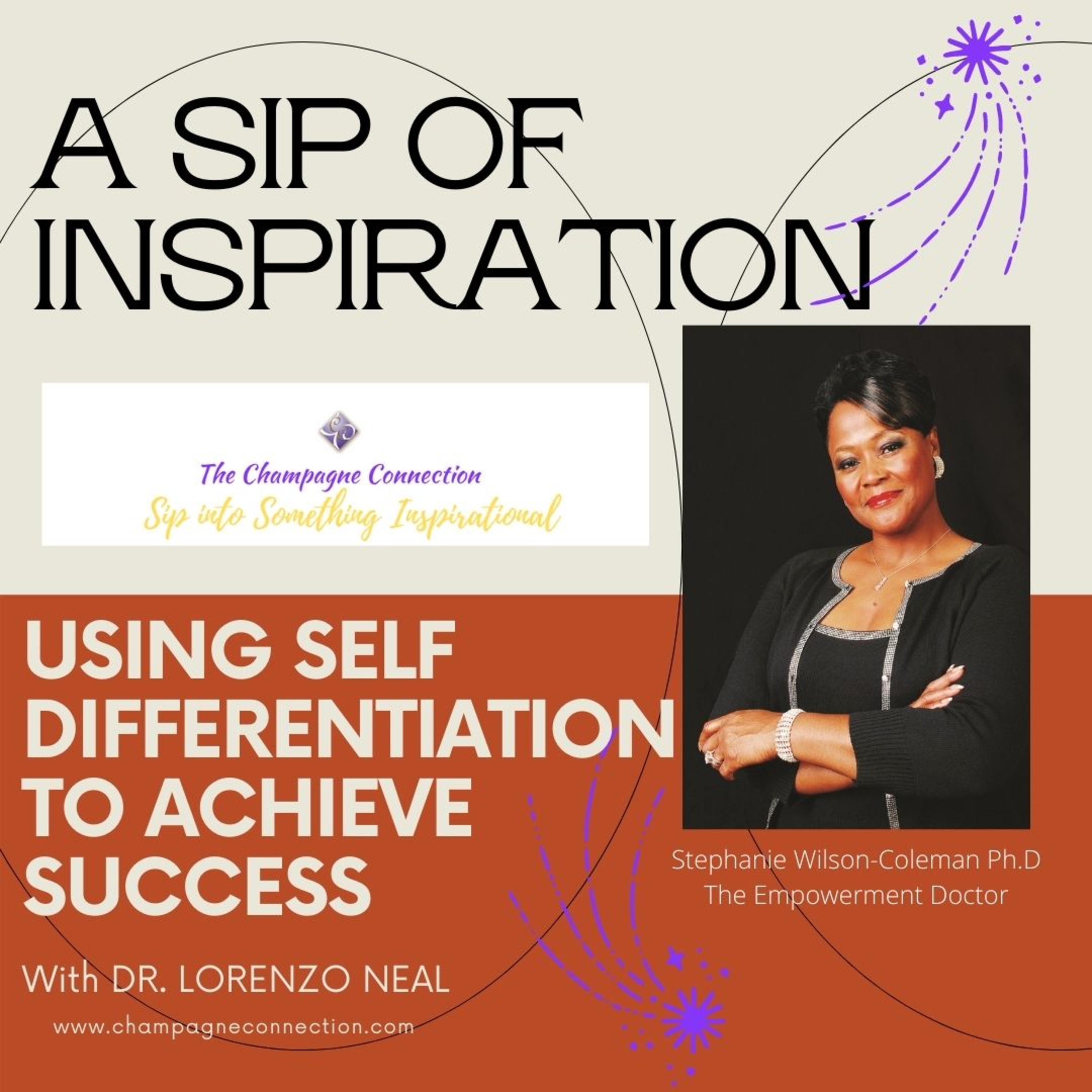 A Sip of Inspiration