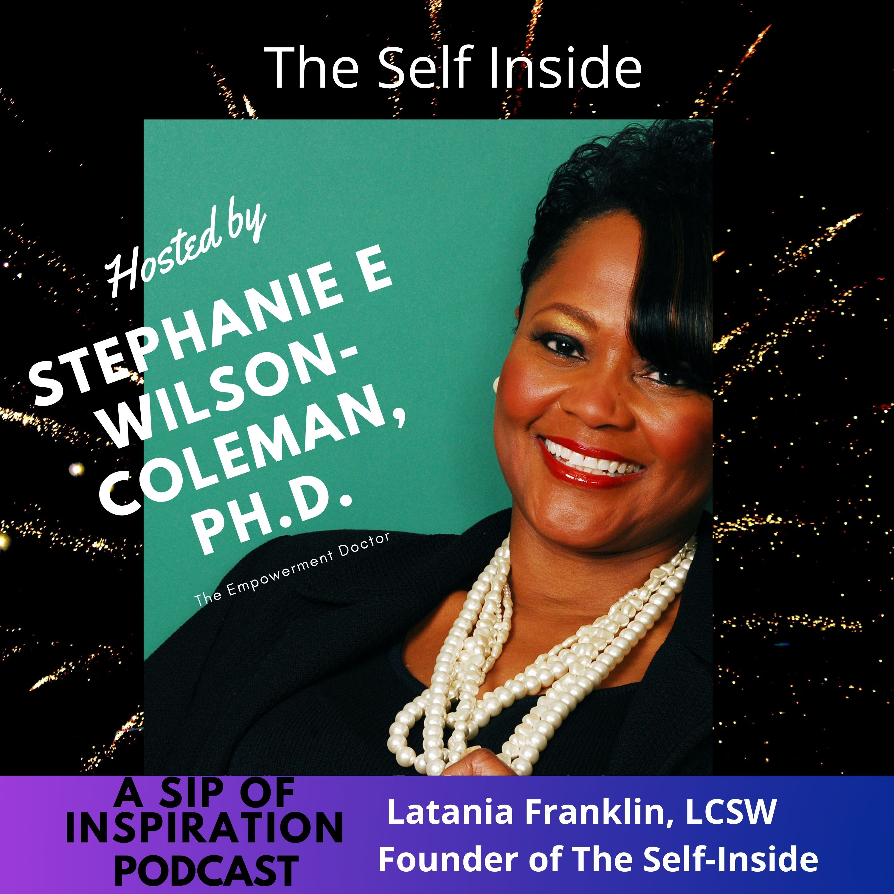 A Sip of Inspiration