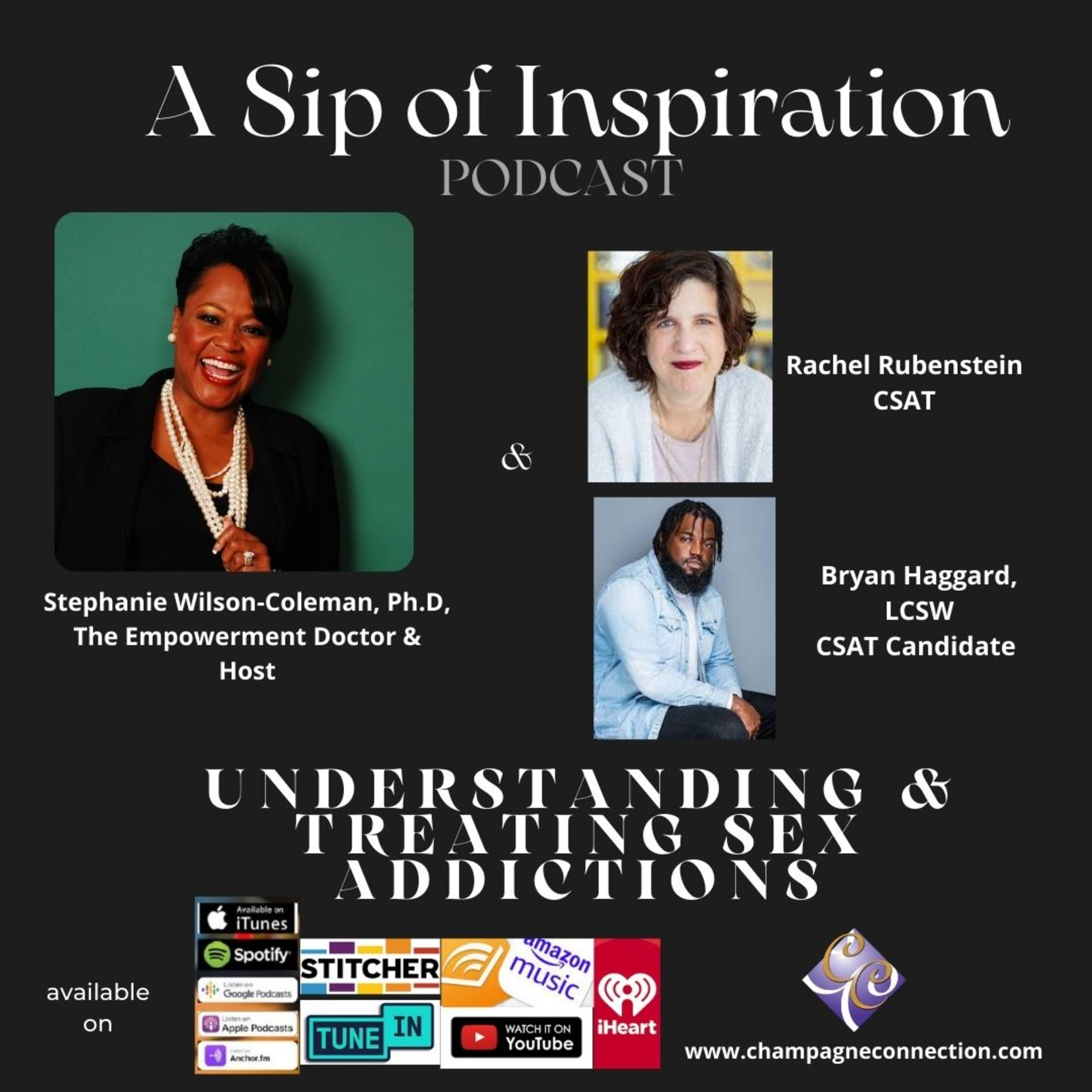 A Sip of Inspiration