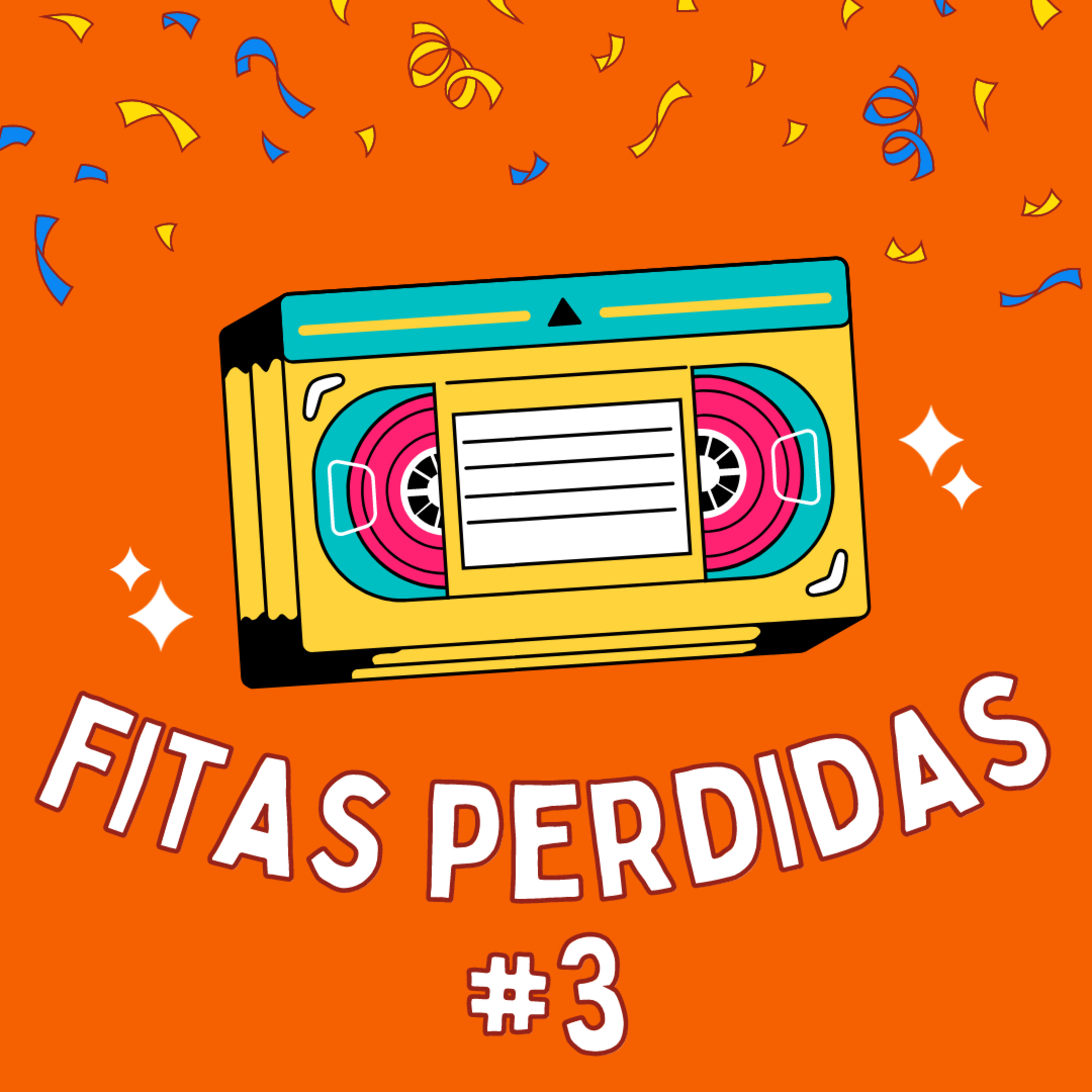 Roda a Fita Podcast