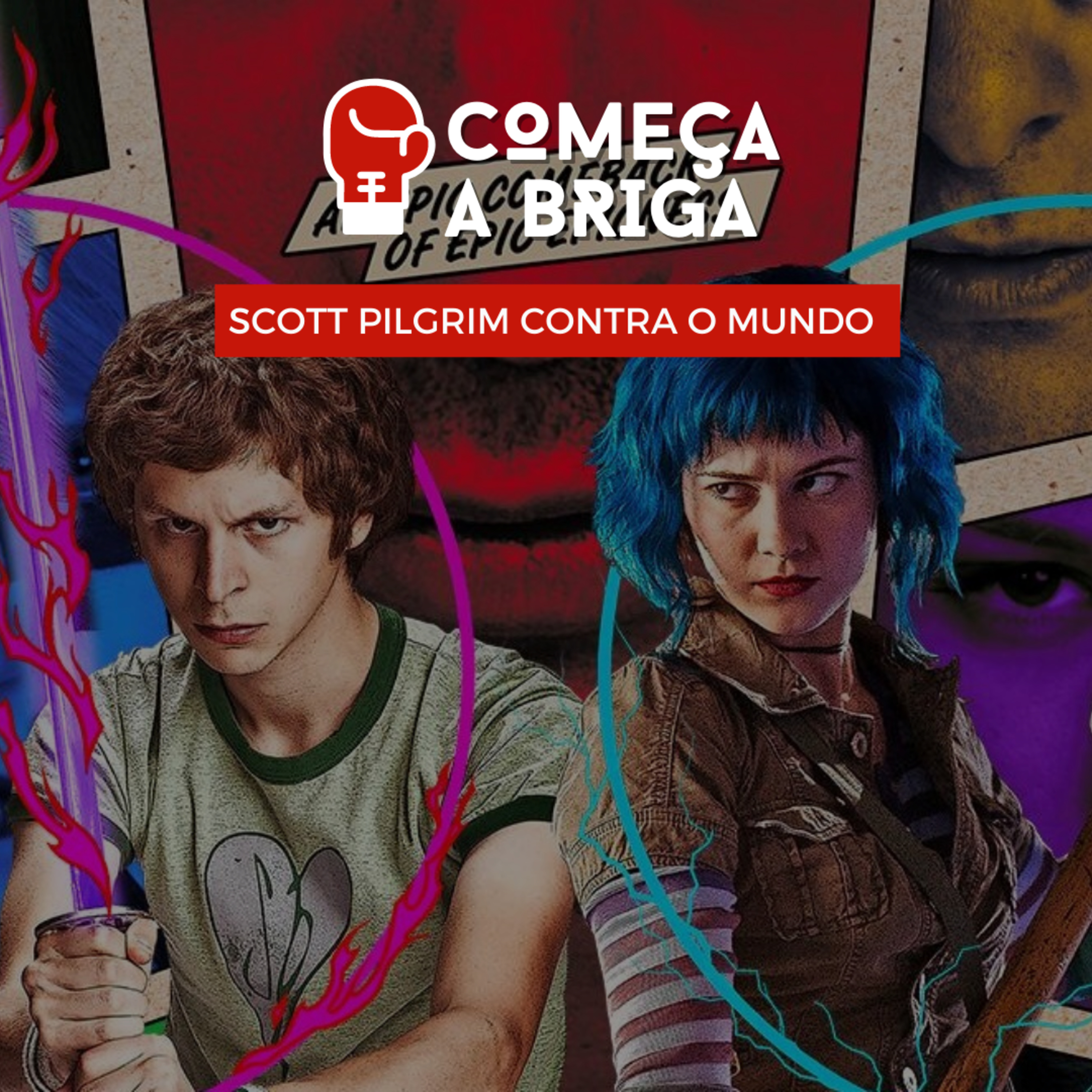 Roda a Fita Podcast
