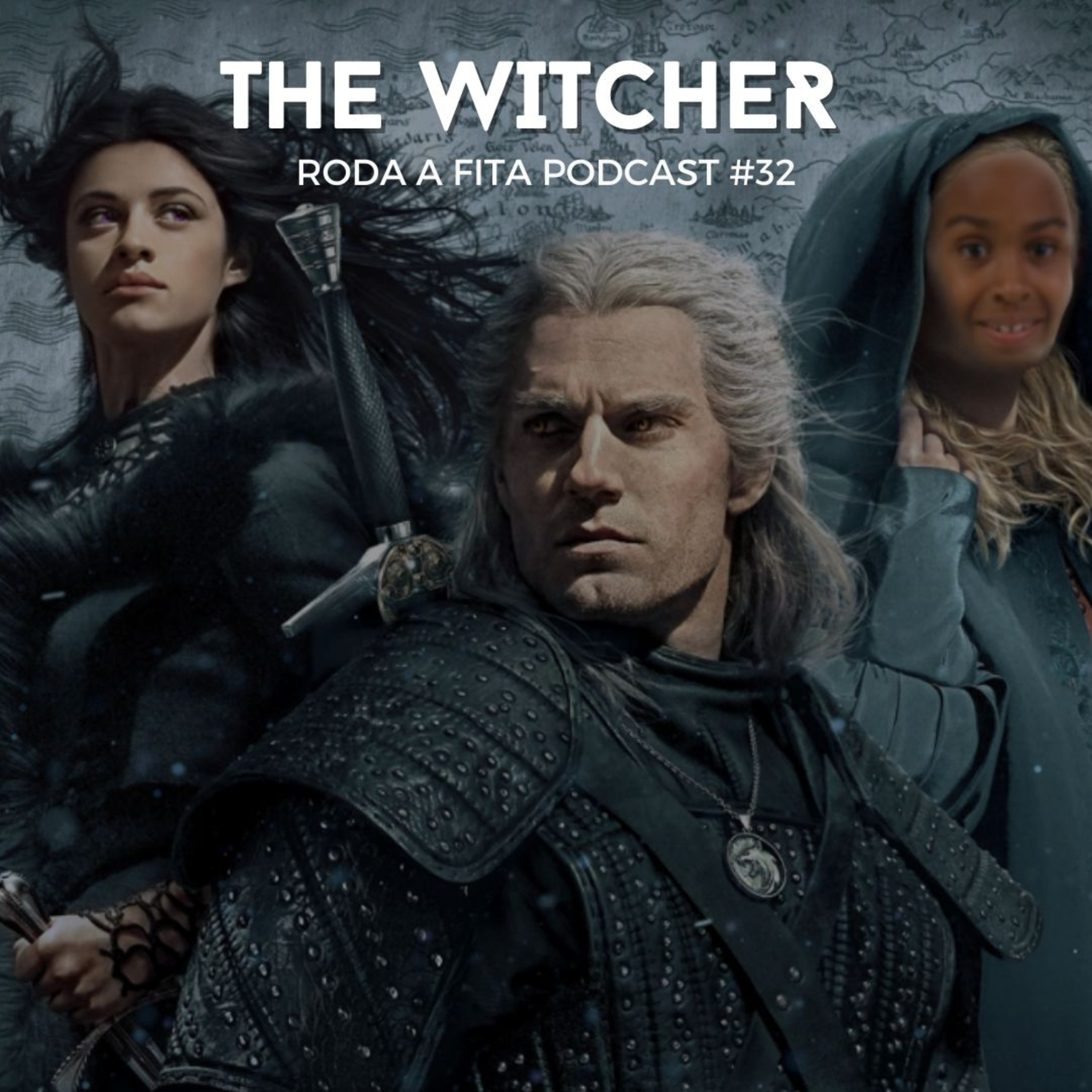 Roda a Fita Podcast