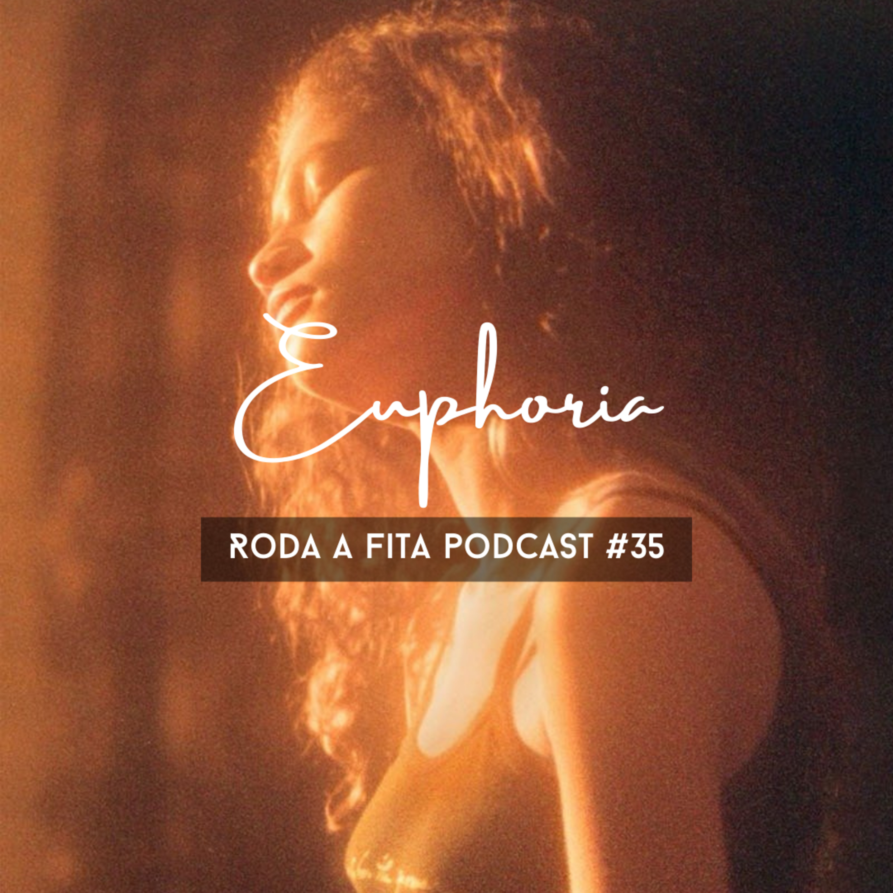 Roda a Fita Podcast