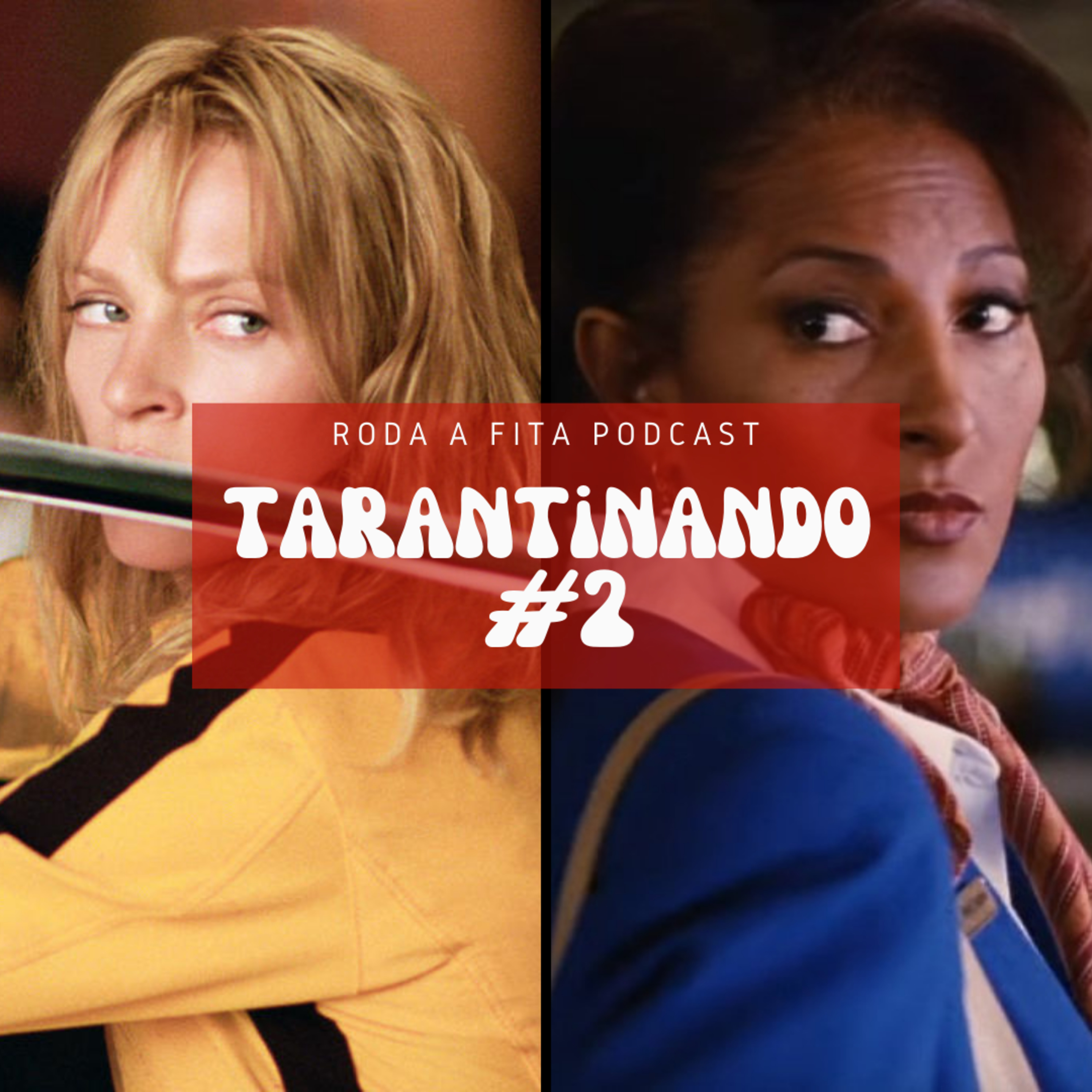 Roda a Fita Podcast