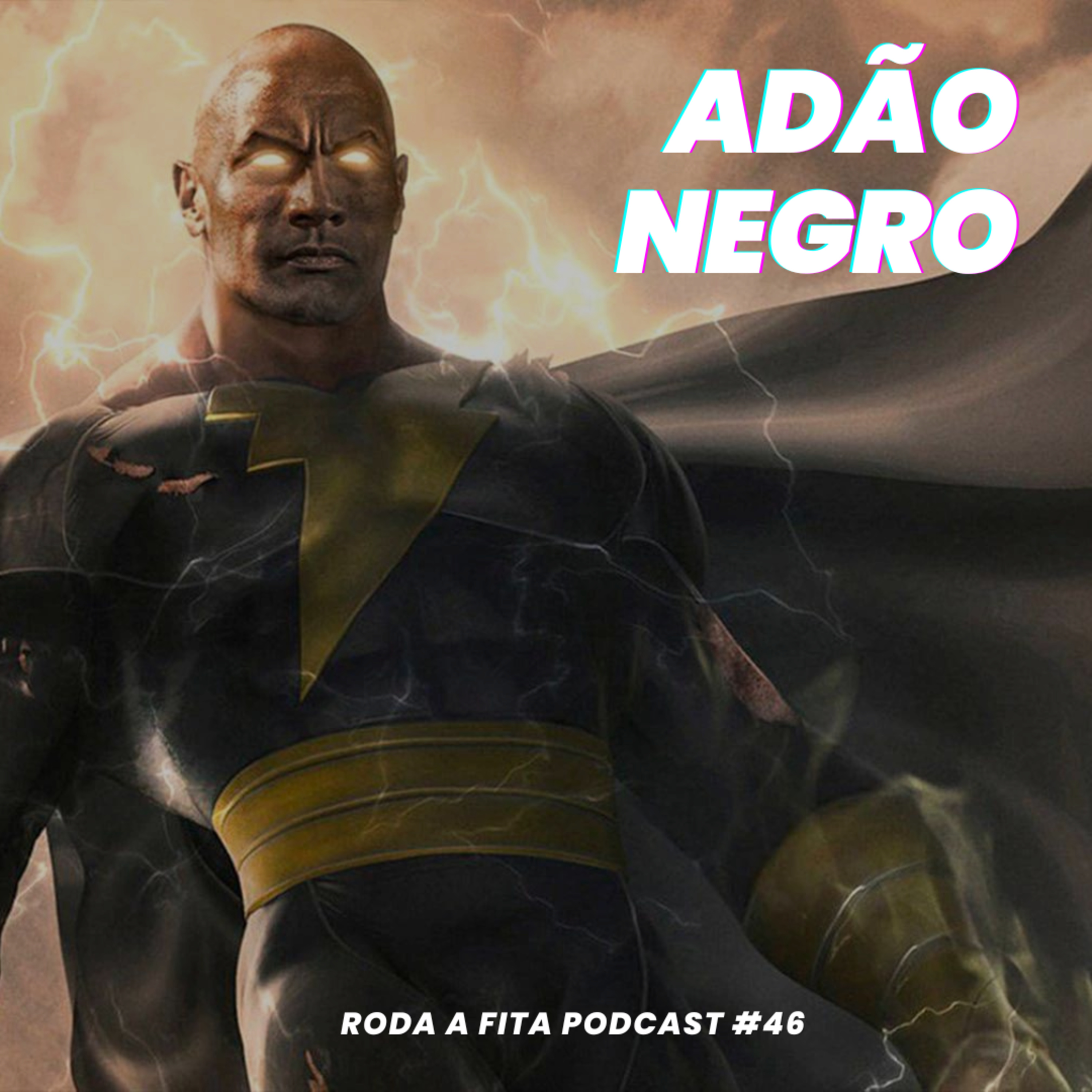Roda a Fita Podcast