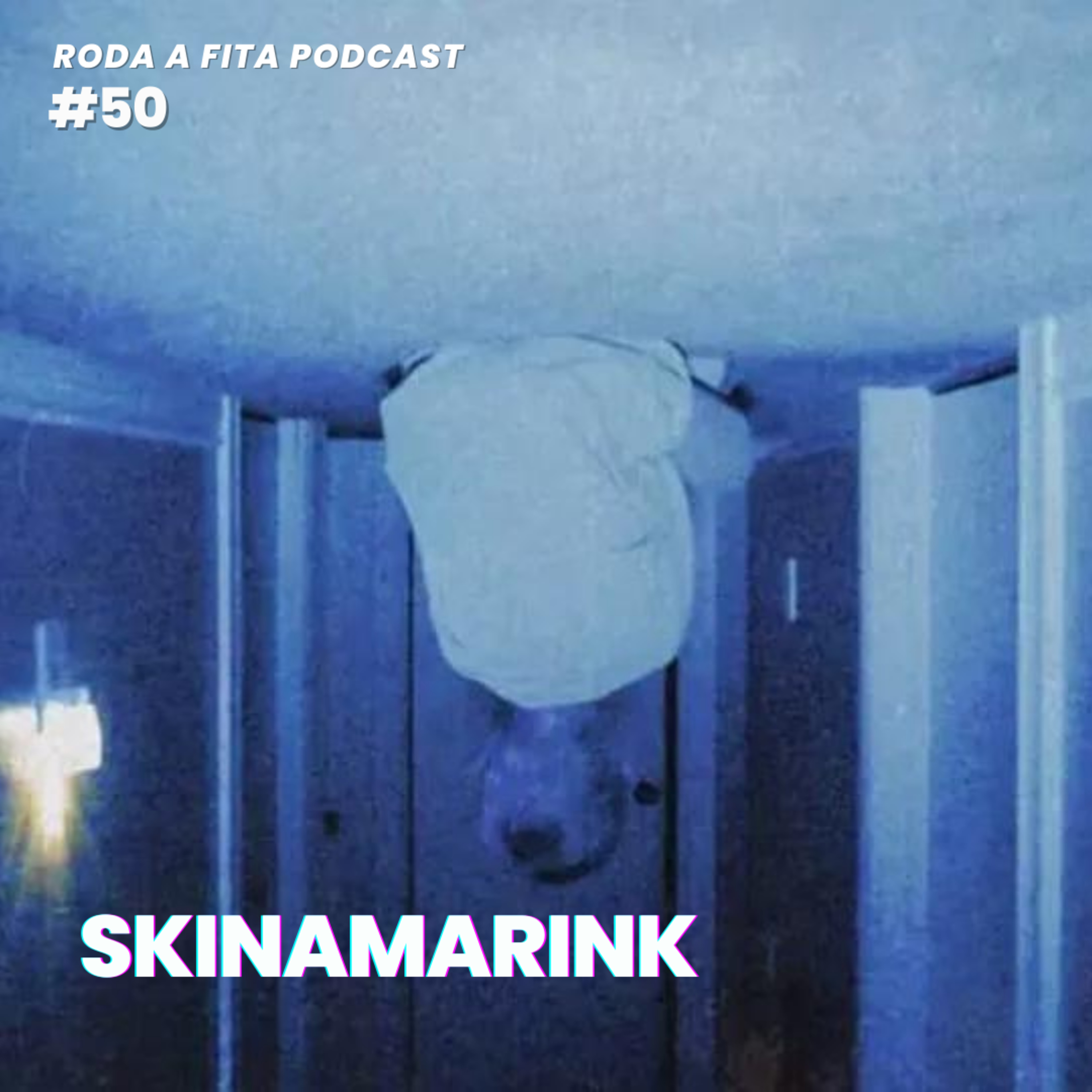 Roda a Fita Podcast