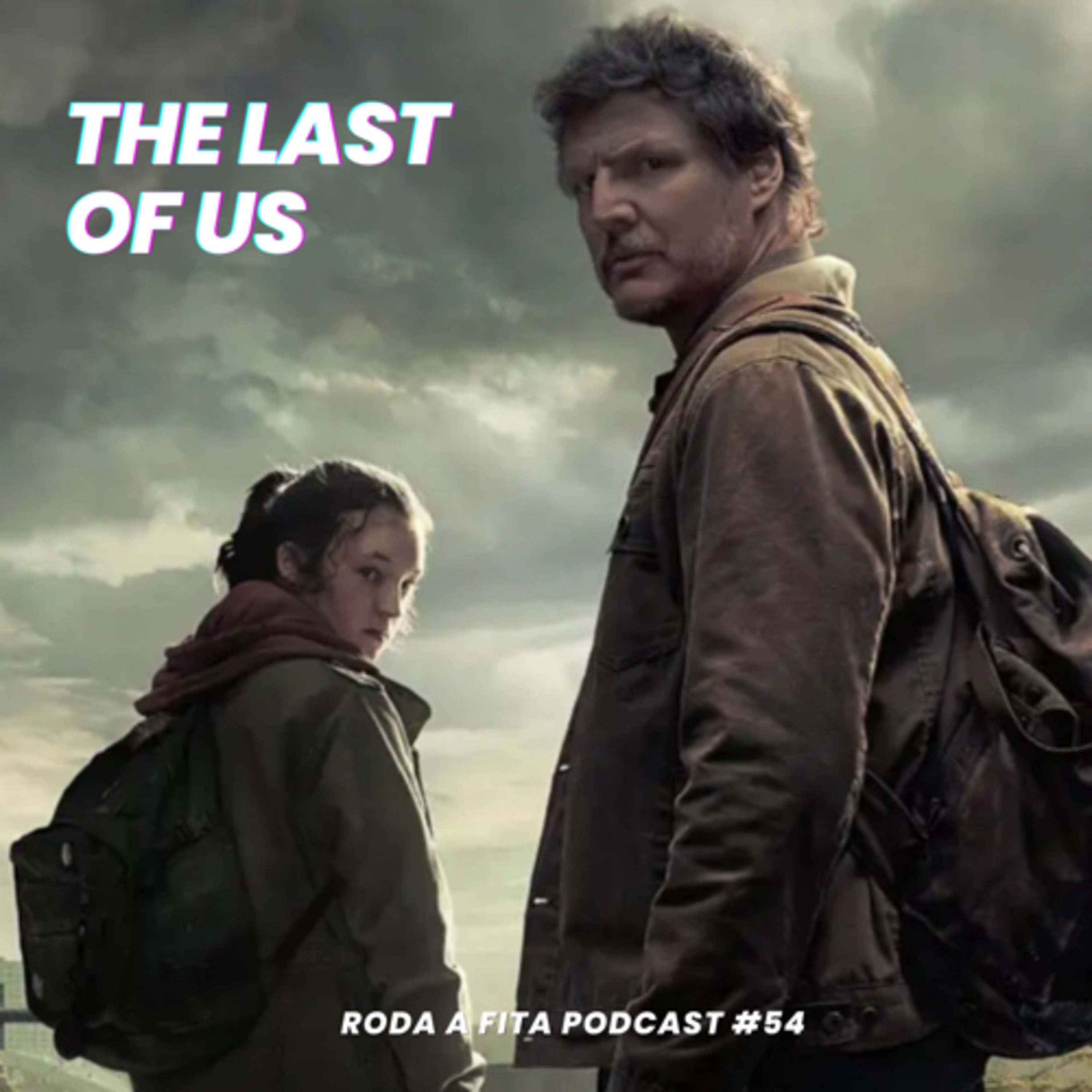 Roda a Fita Podcast