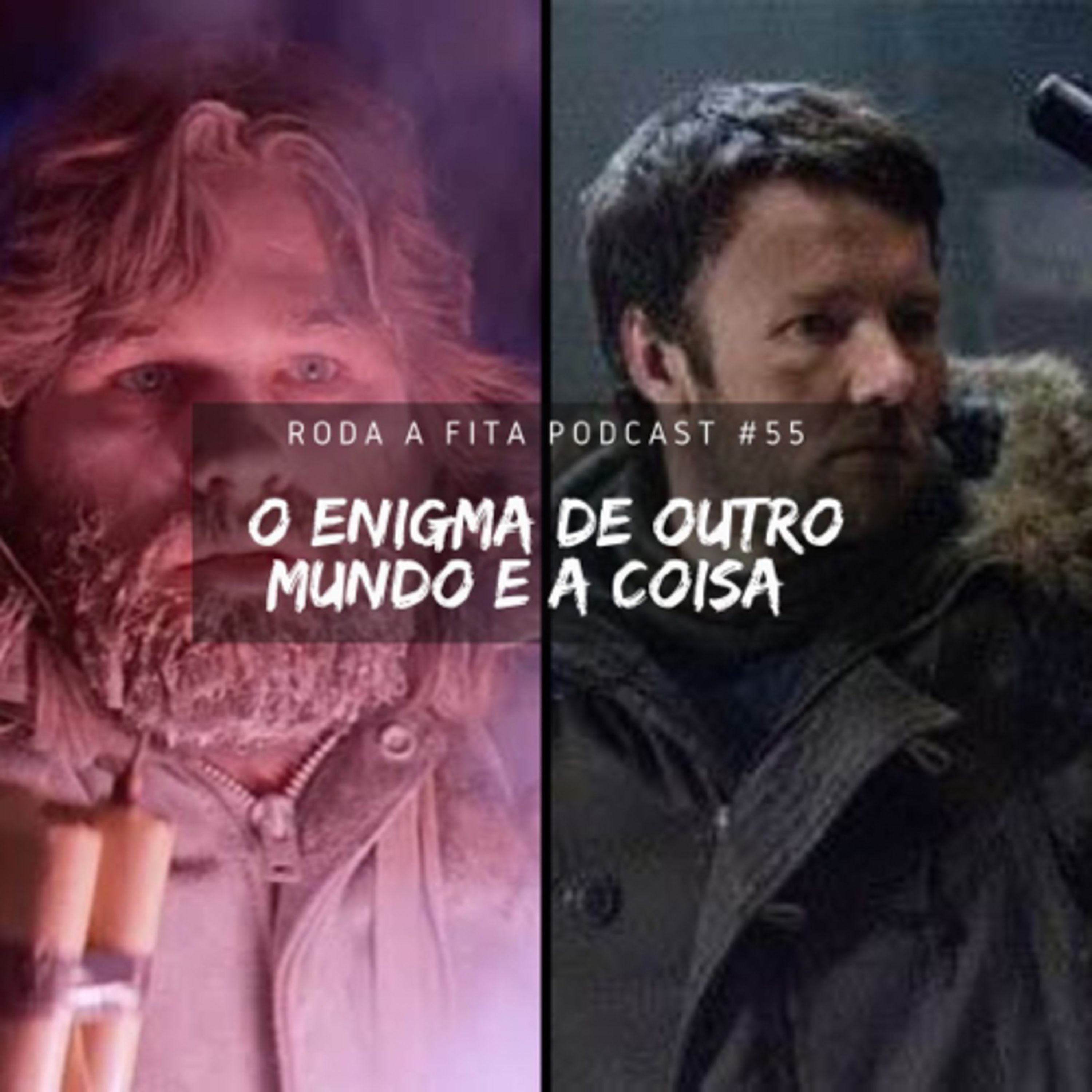 Roda a Fita Podcast