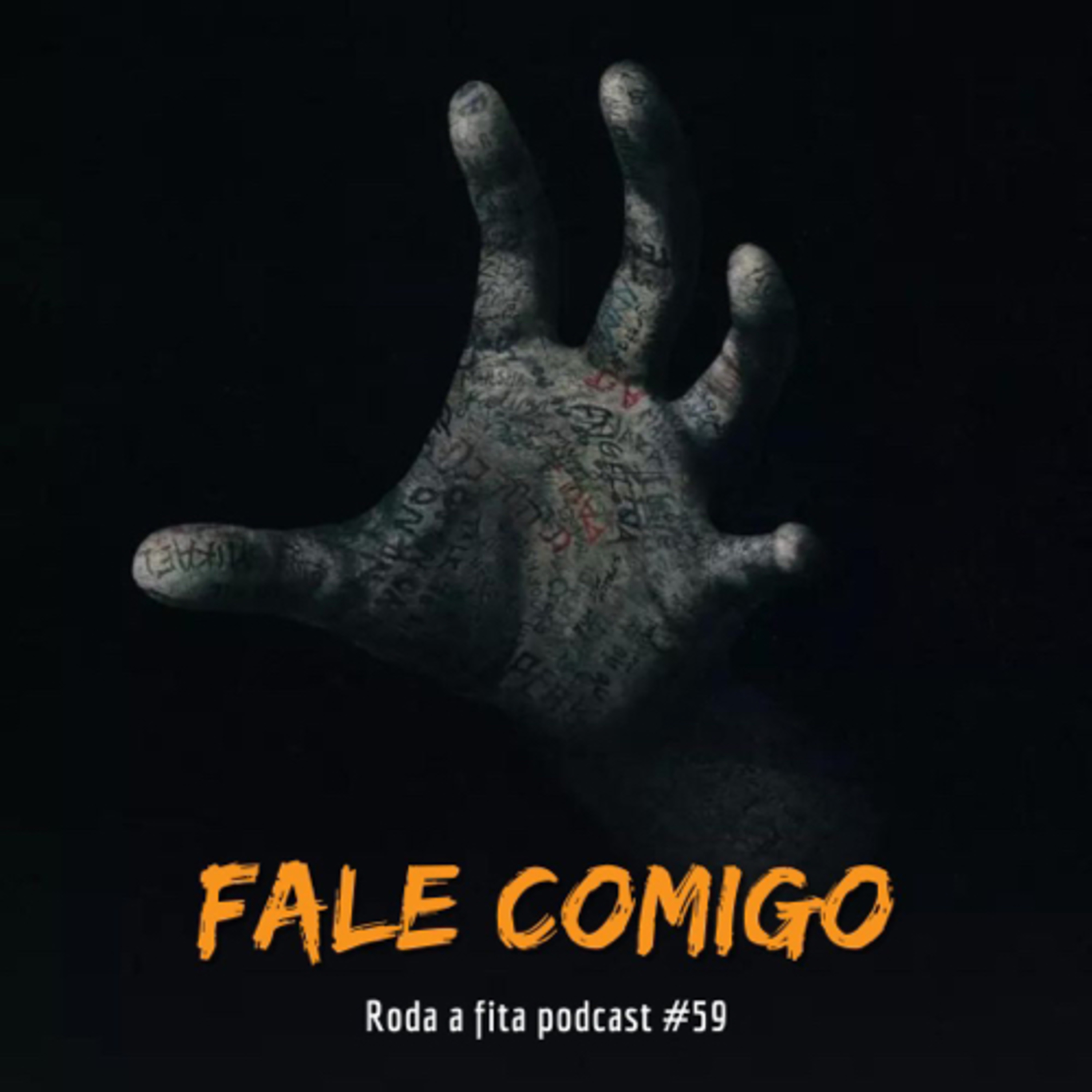 Roda a Fita Podcast