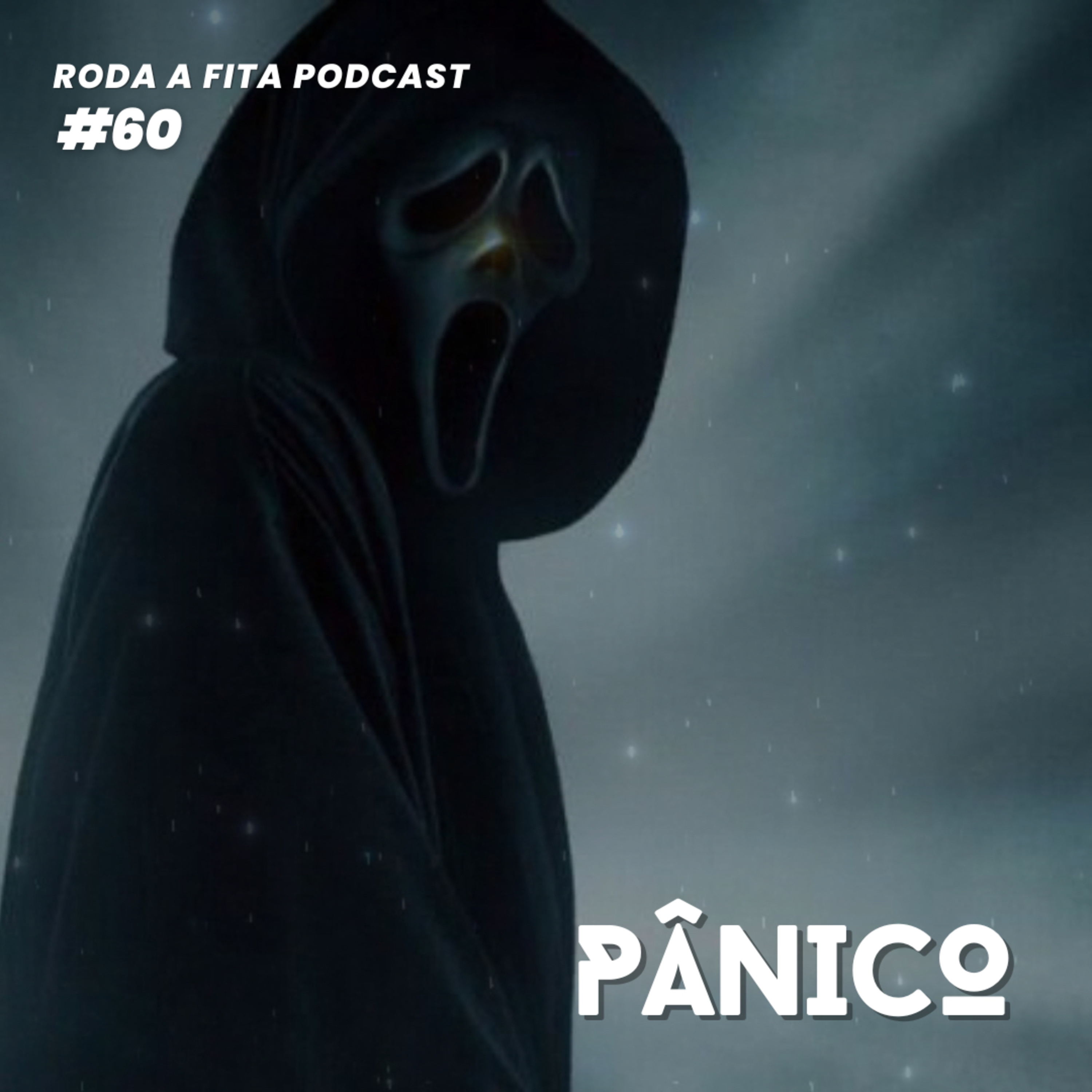 Roda a Fita Podcast