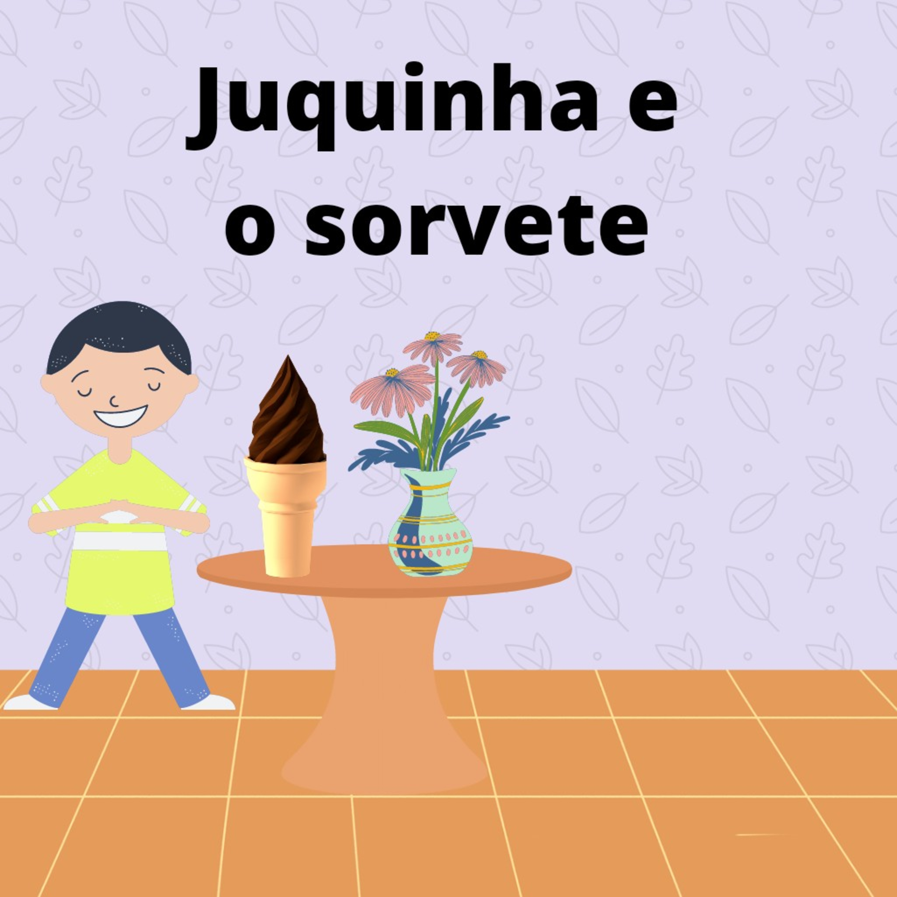 Juquinha e o sorvete  episode artwork