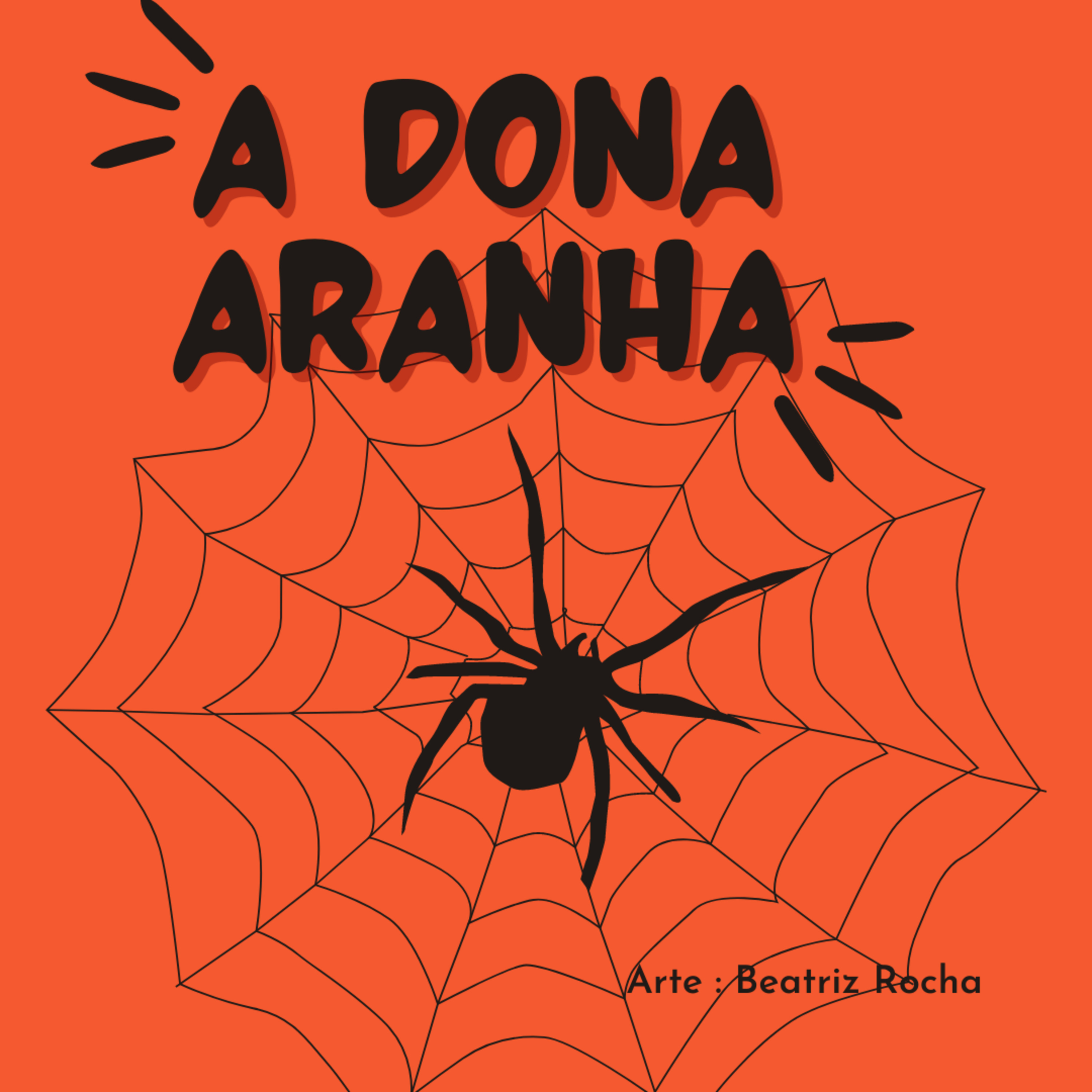 A dona aranha episode artwork