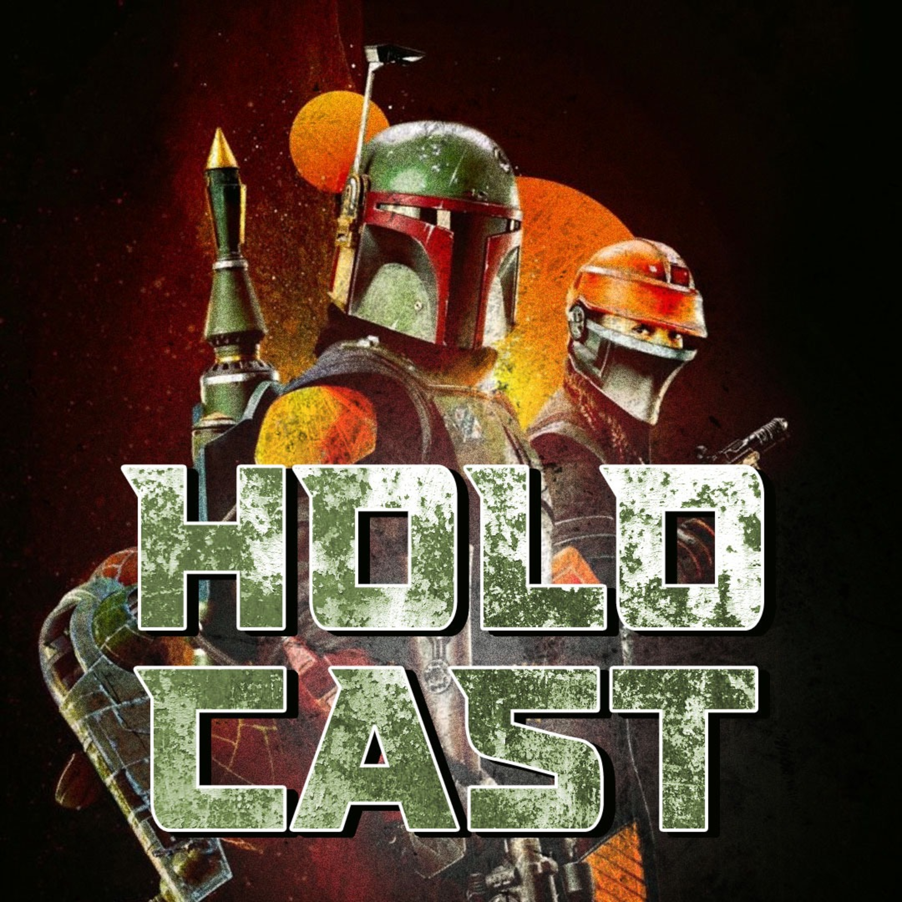 Holocast