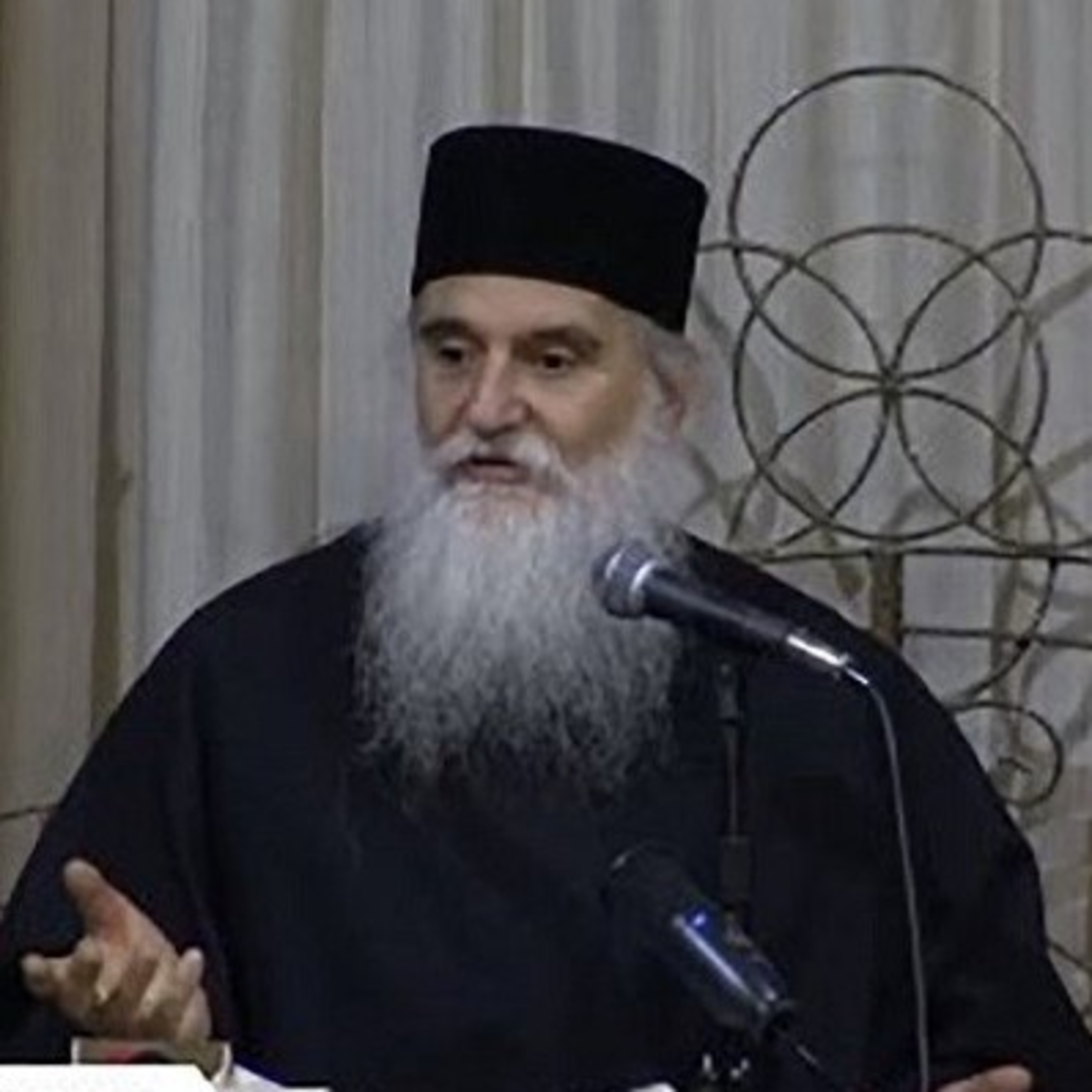 159. 2022 9 Ιαν. Π.Δ. ΠΑΡΟΙΜΙΕΣ (Κεφ. Κ', 2-4) - Μάθε να αντιστέκεσαι - π. Νικηφόρος episode artwork